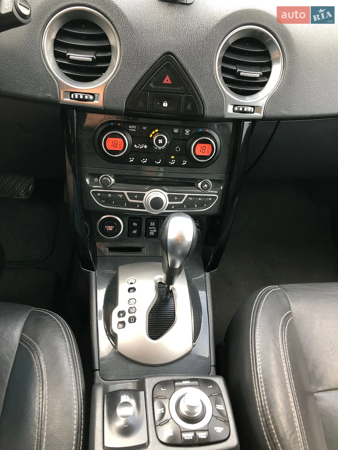 2012 Renault Koleos - мініатюра 29