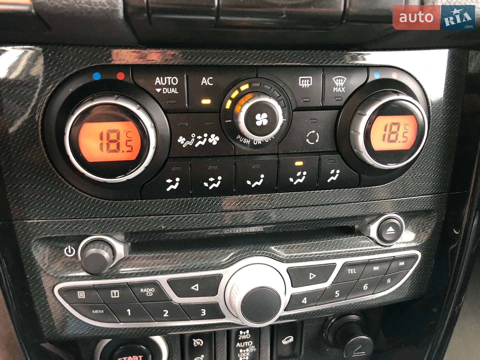 2012 Renault Koleos - мініатюра 33