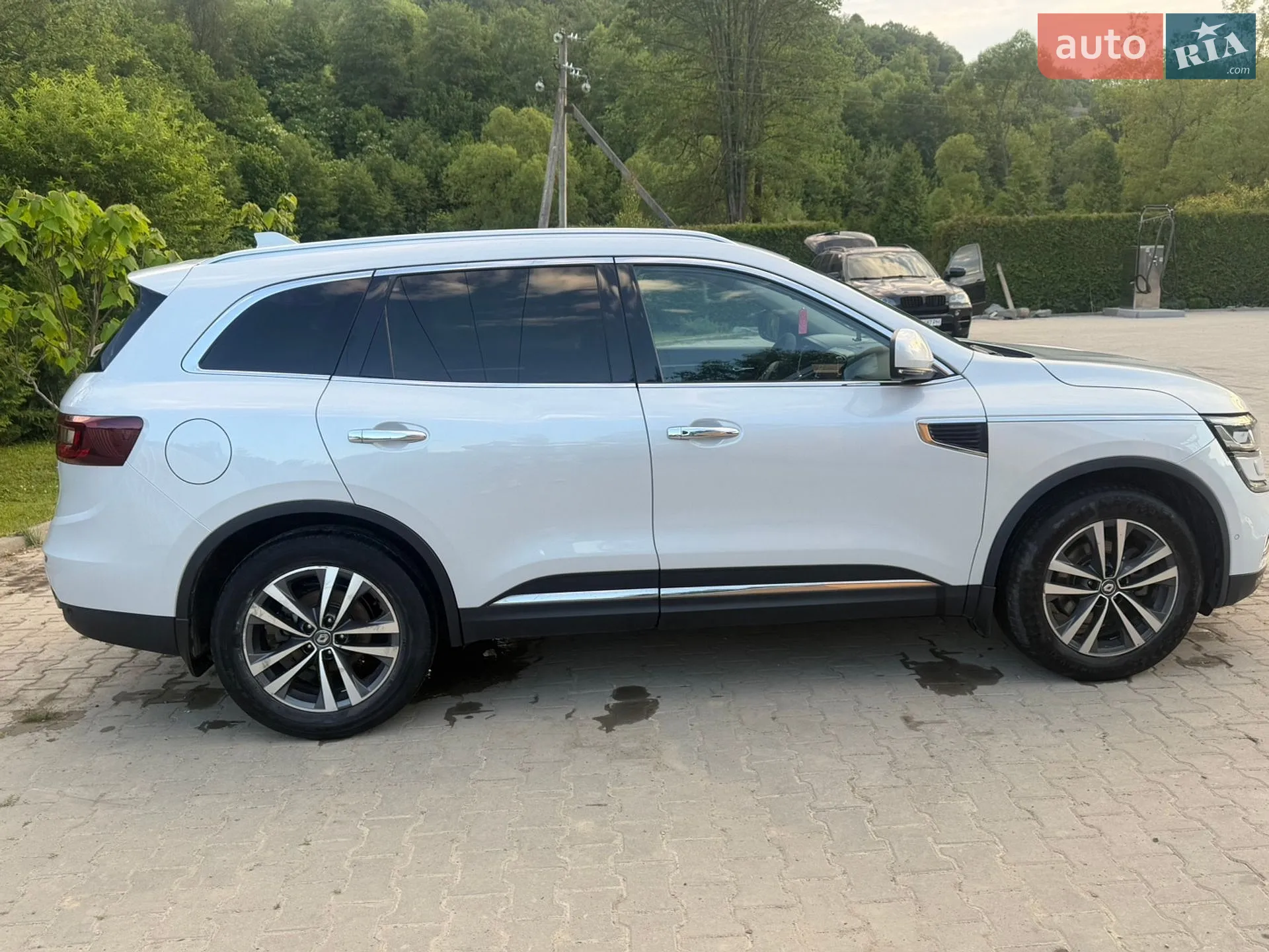 2019 Renault Koleos - мініатюра 3