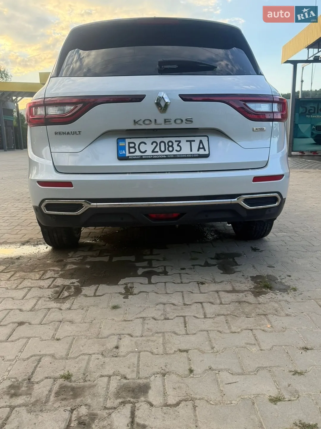 2019 Renault Koleos - мініатюра 6