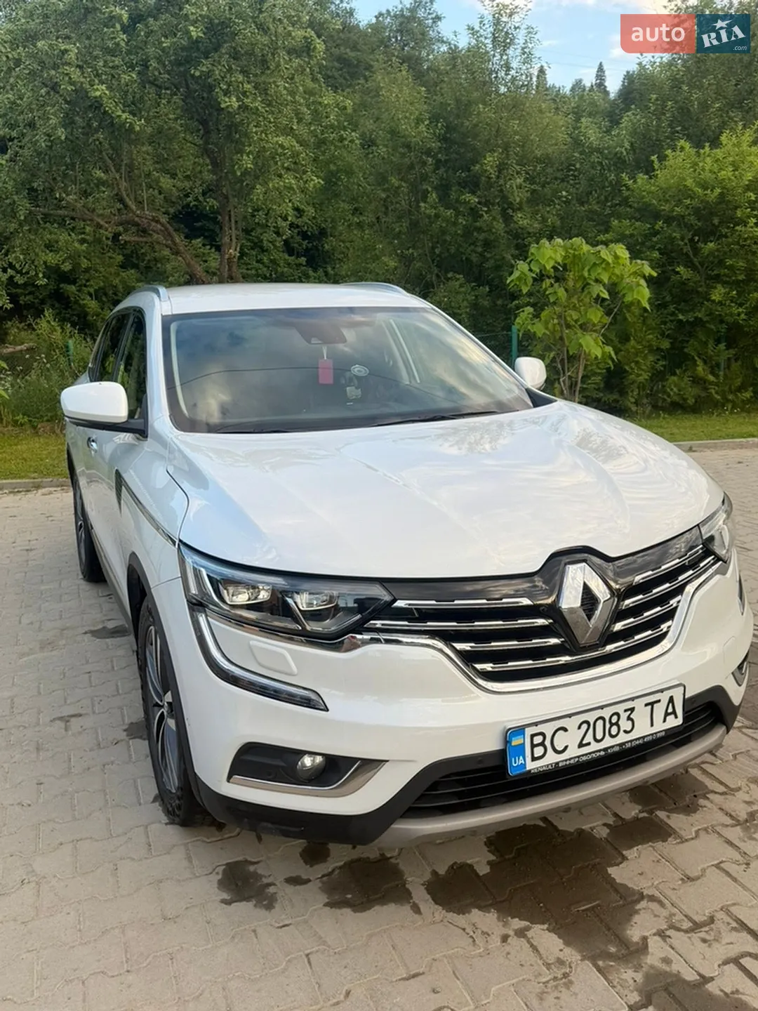 2019 Renault Koleos - мініатюра 13