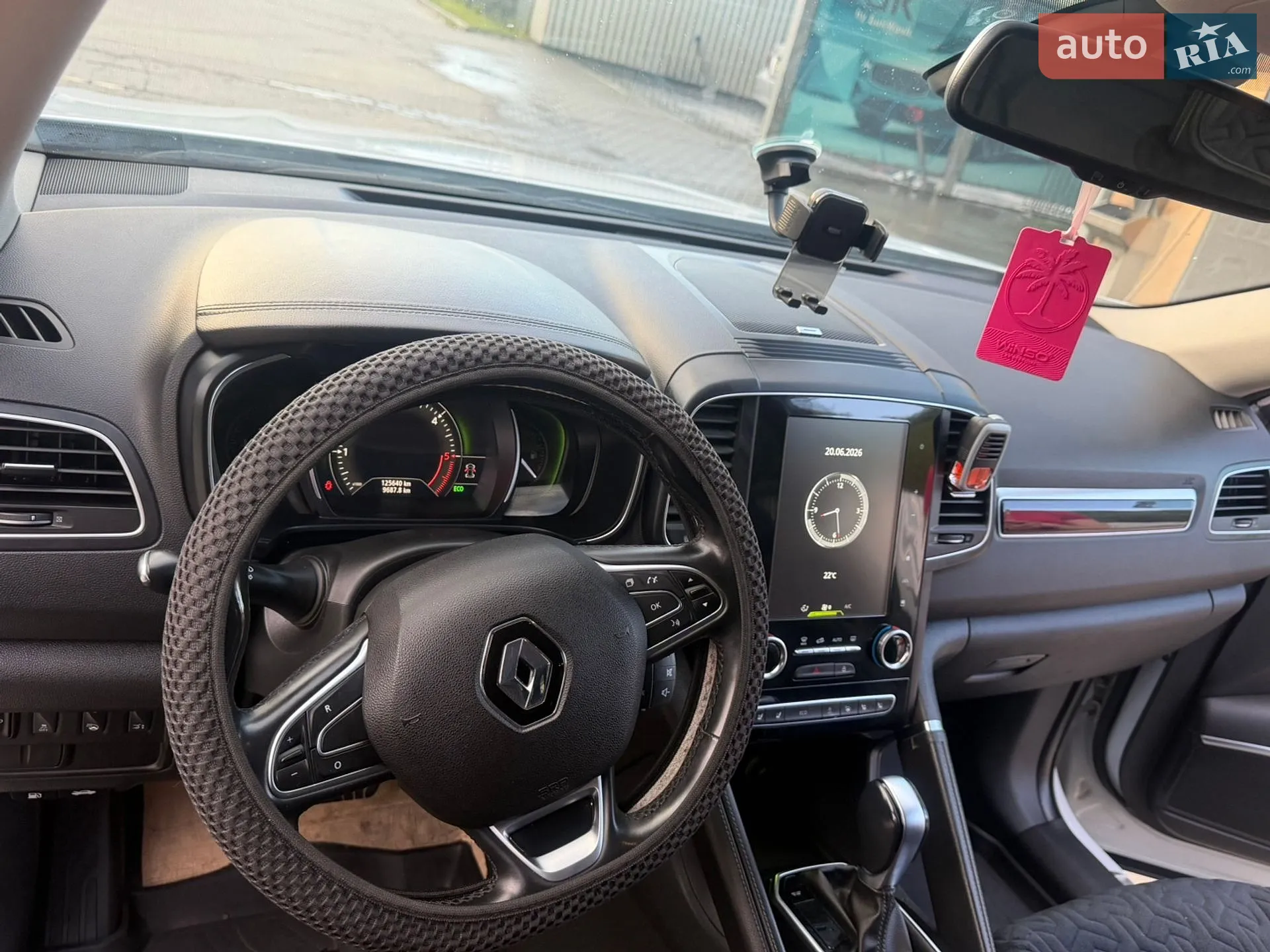 2019 Renault Koleos - мініатюра 22