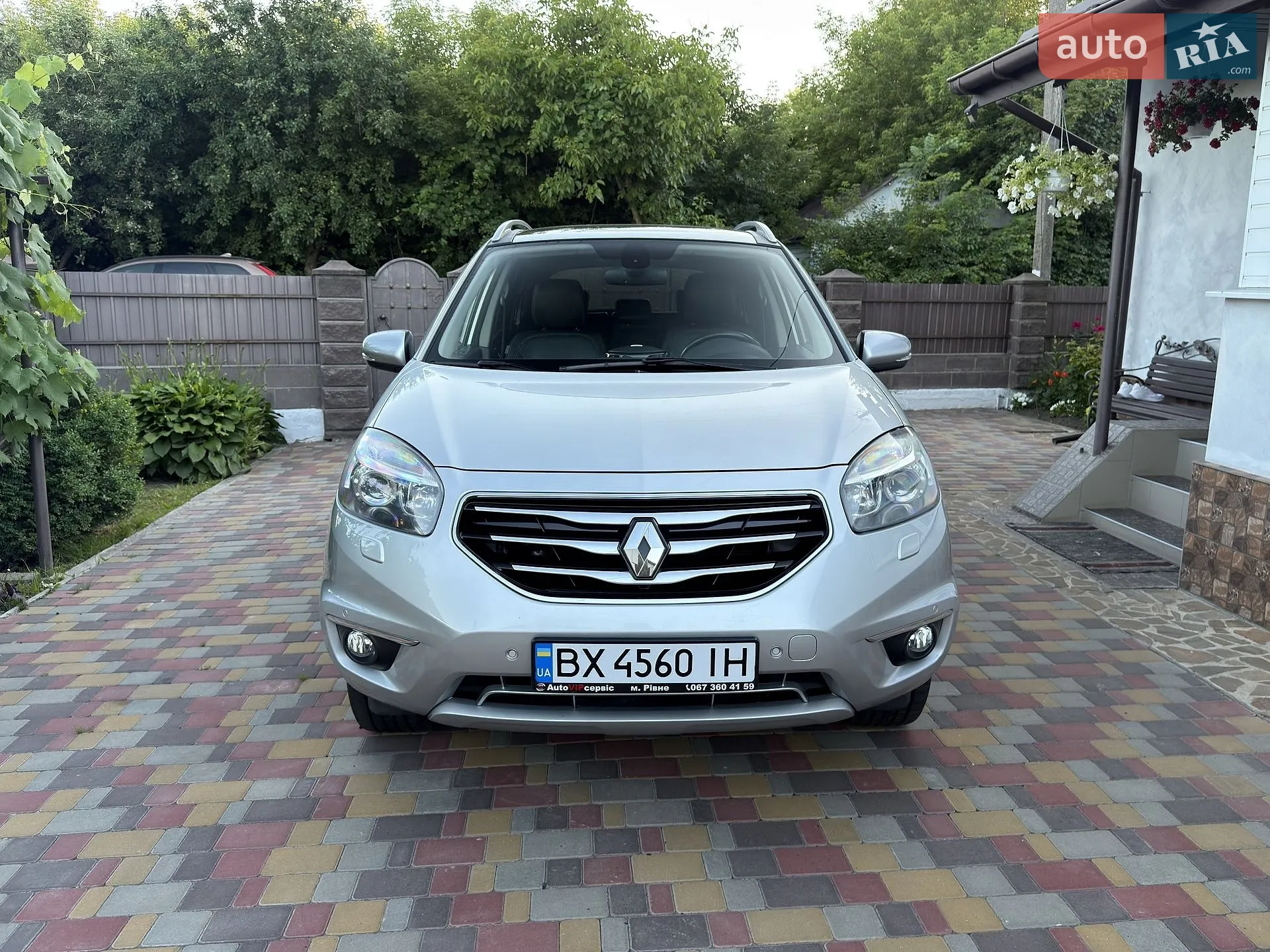 2013 Renault Koleos - мініатюра 3