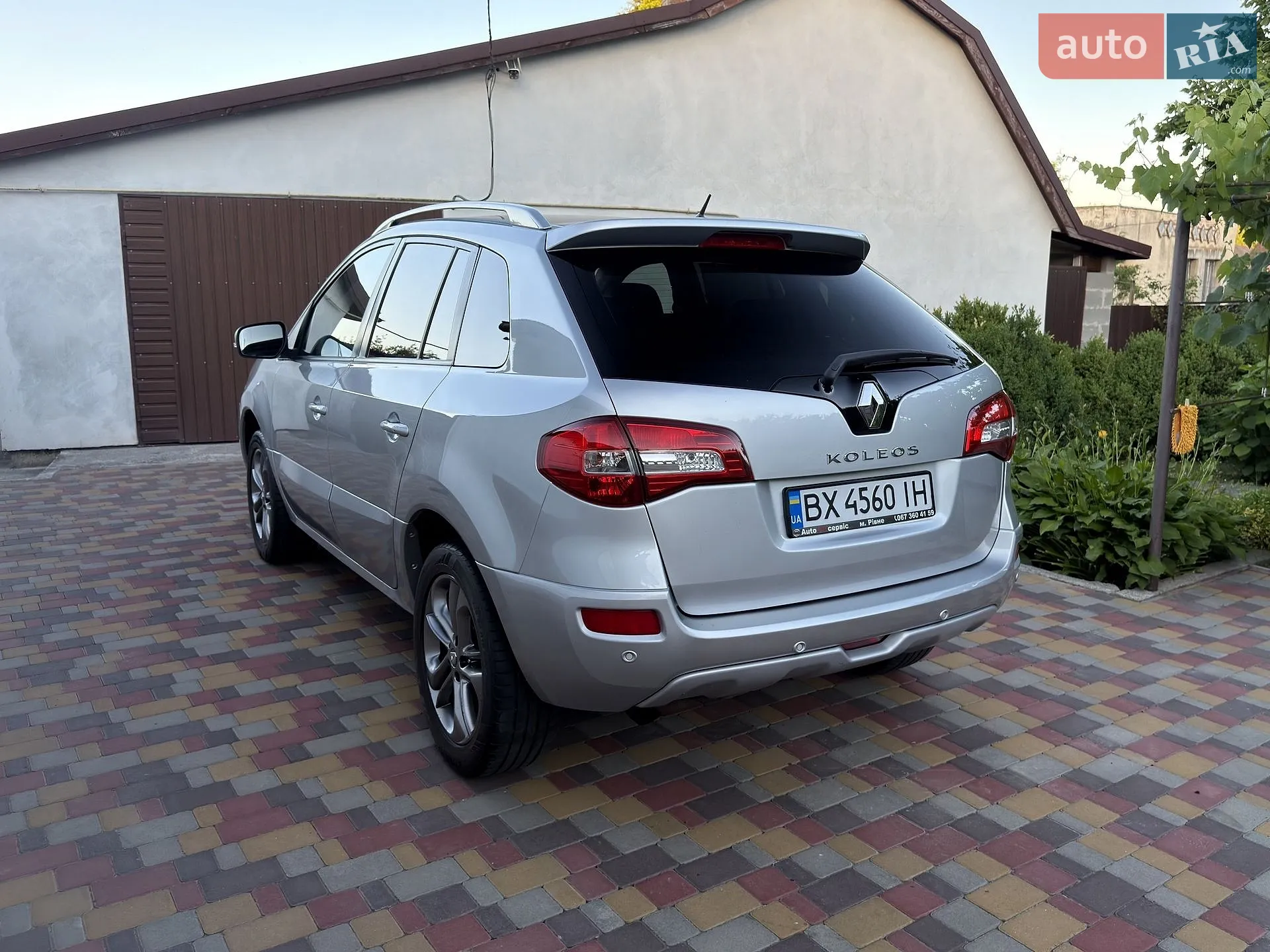 2013 Renault Koleos - мініатюра 8