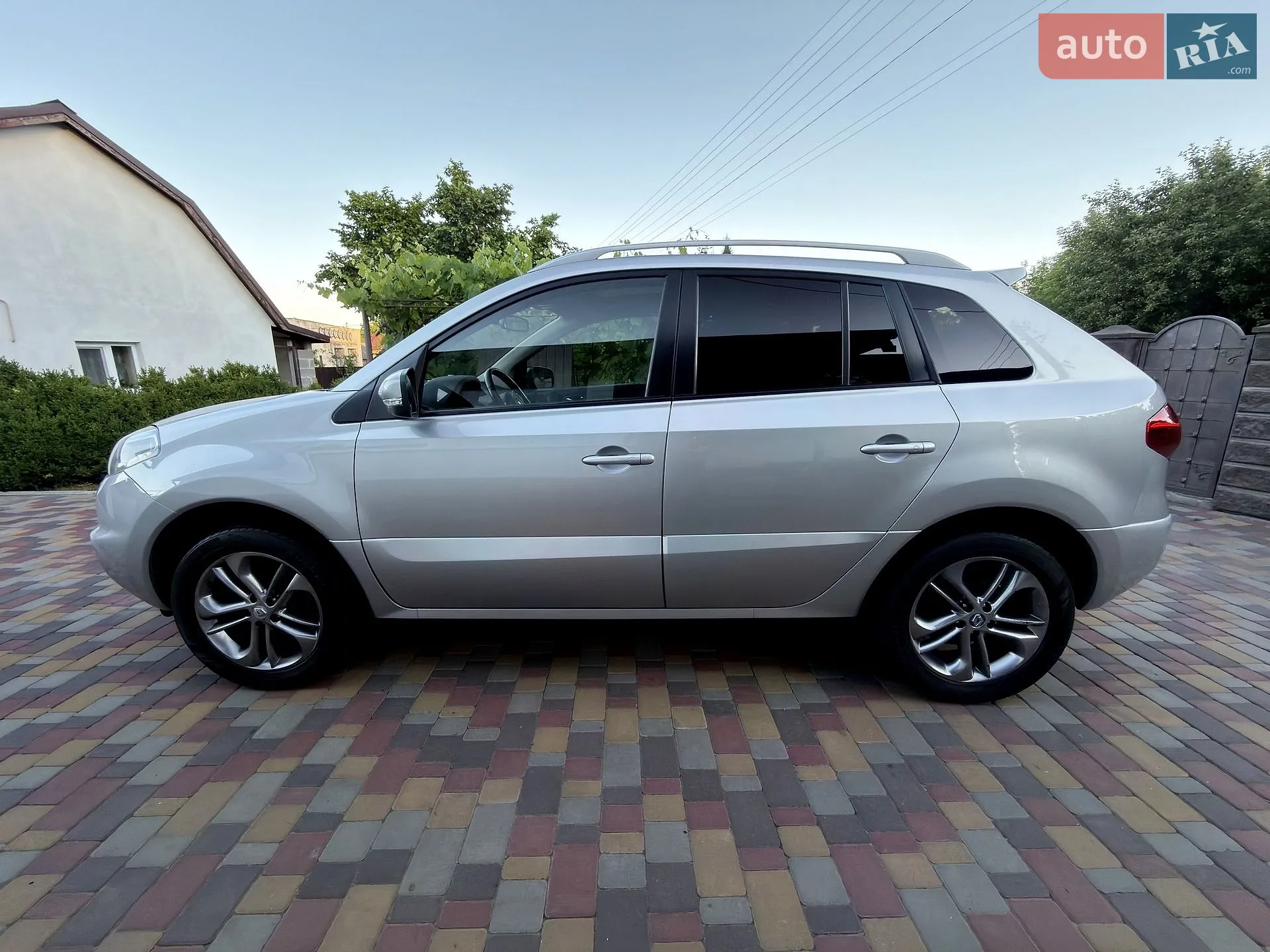2013 Renault Koleos - мініатюра 9