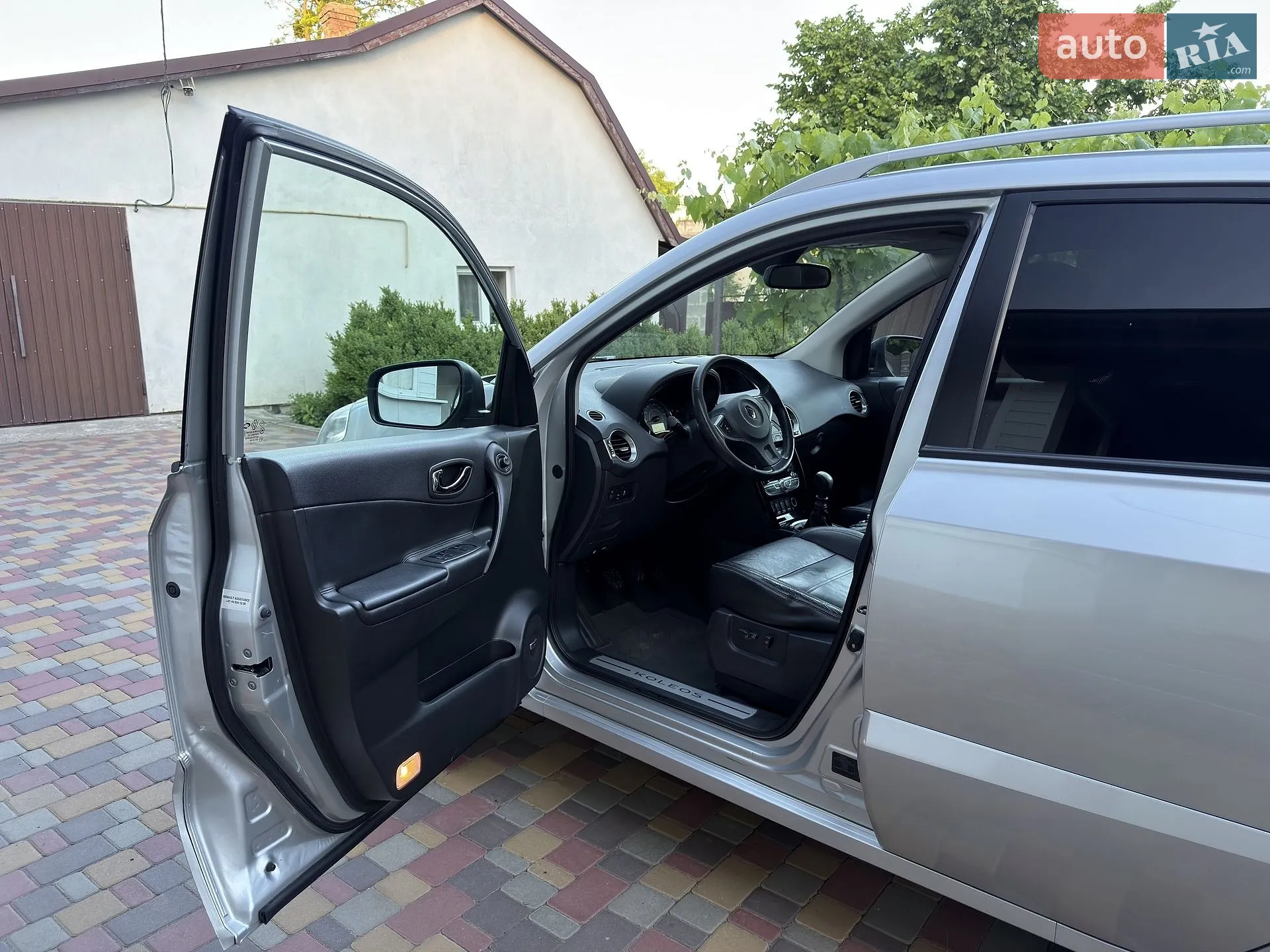 2013 Renault Koleos - мініатюра 14