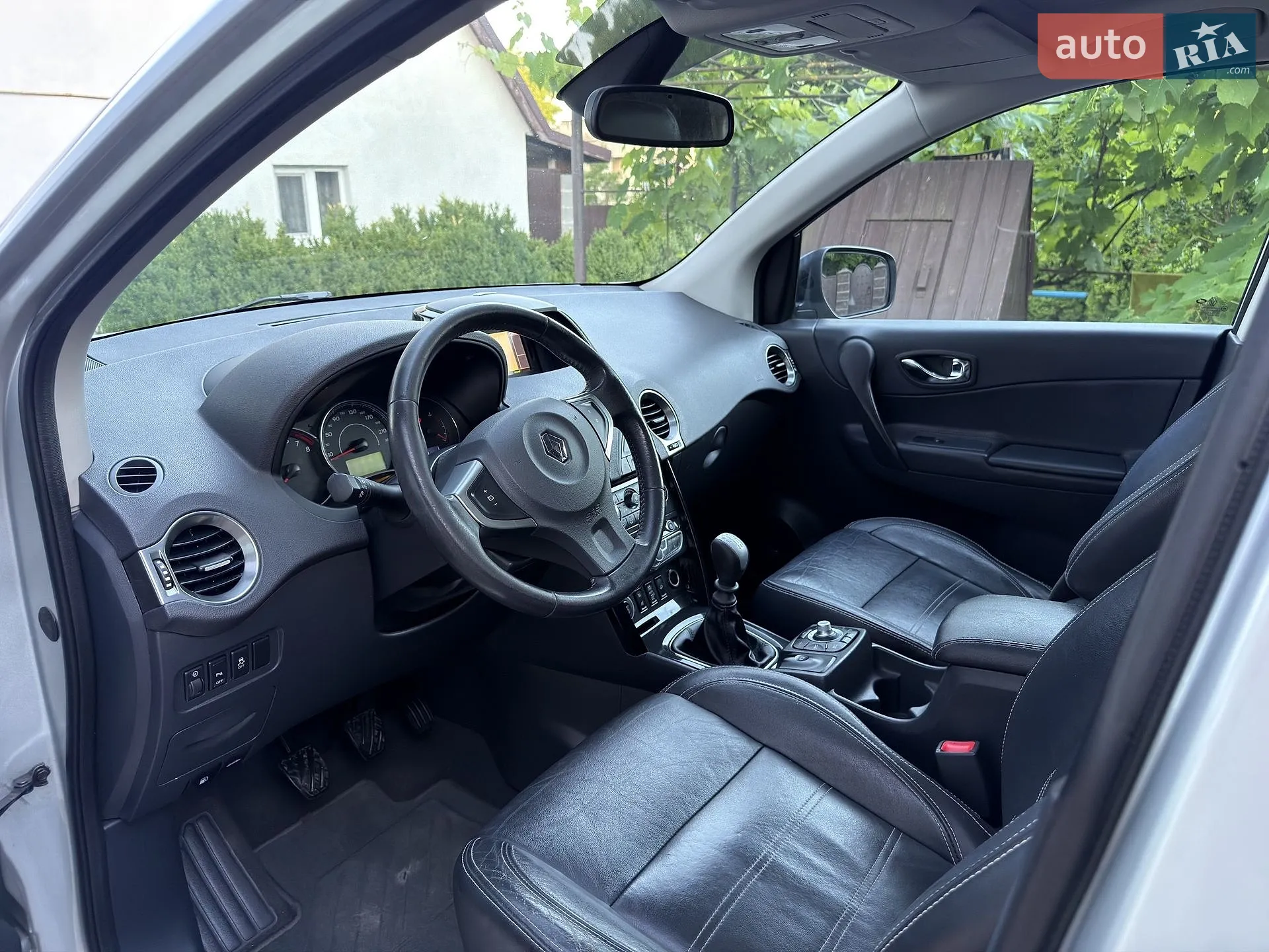 2013 Renault Koleos - мініатюра 15