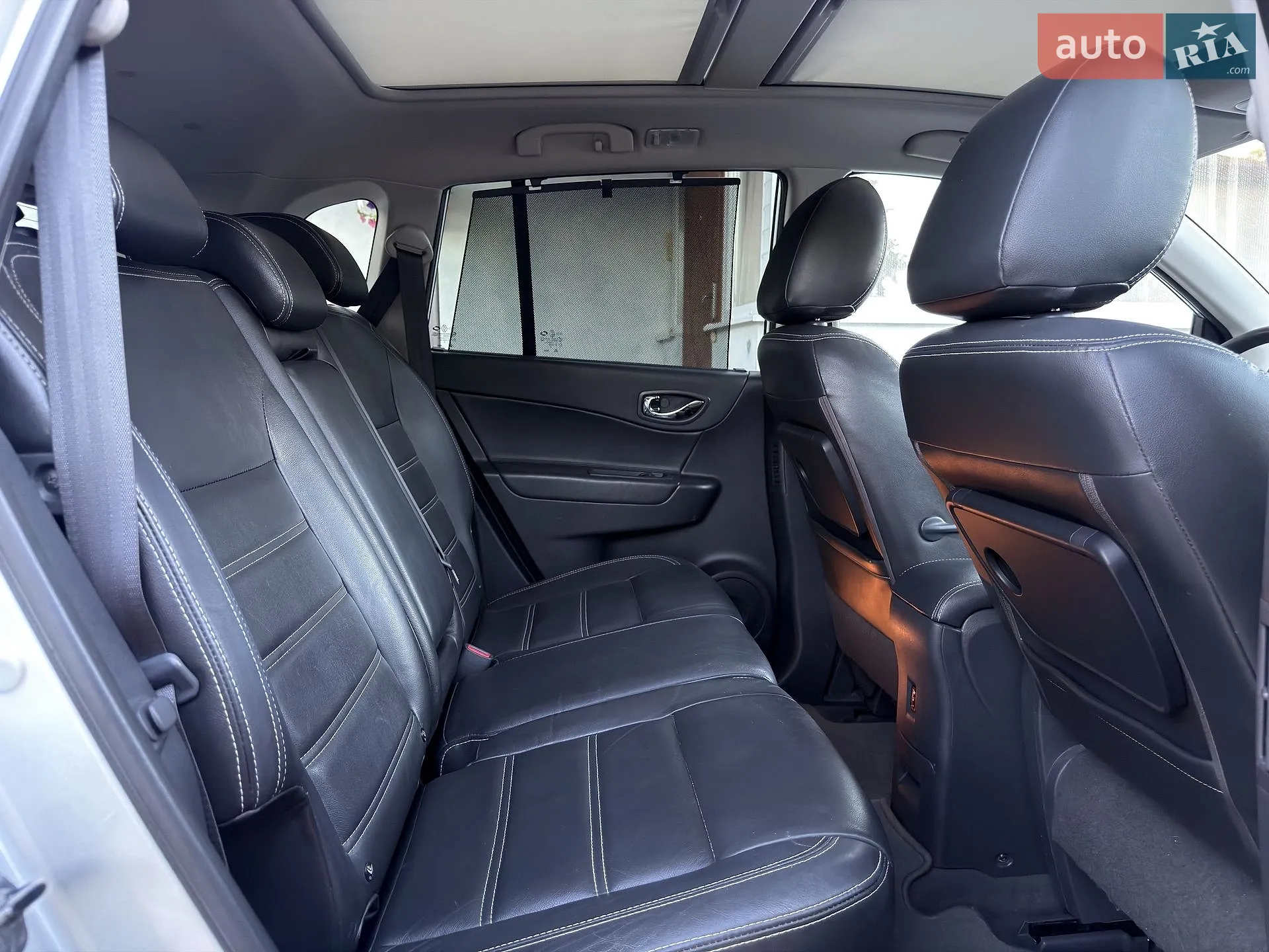 2013 Renault Koleos - мініатюра 27
