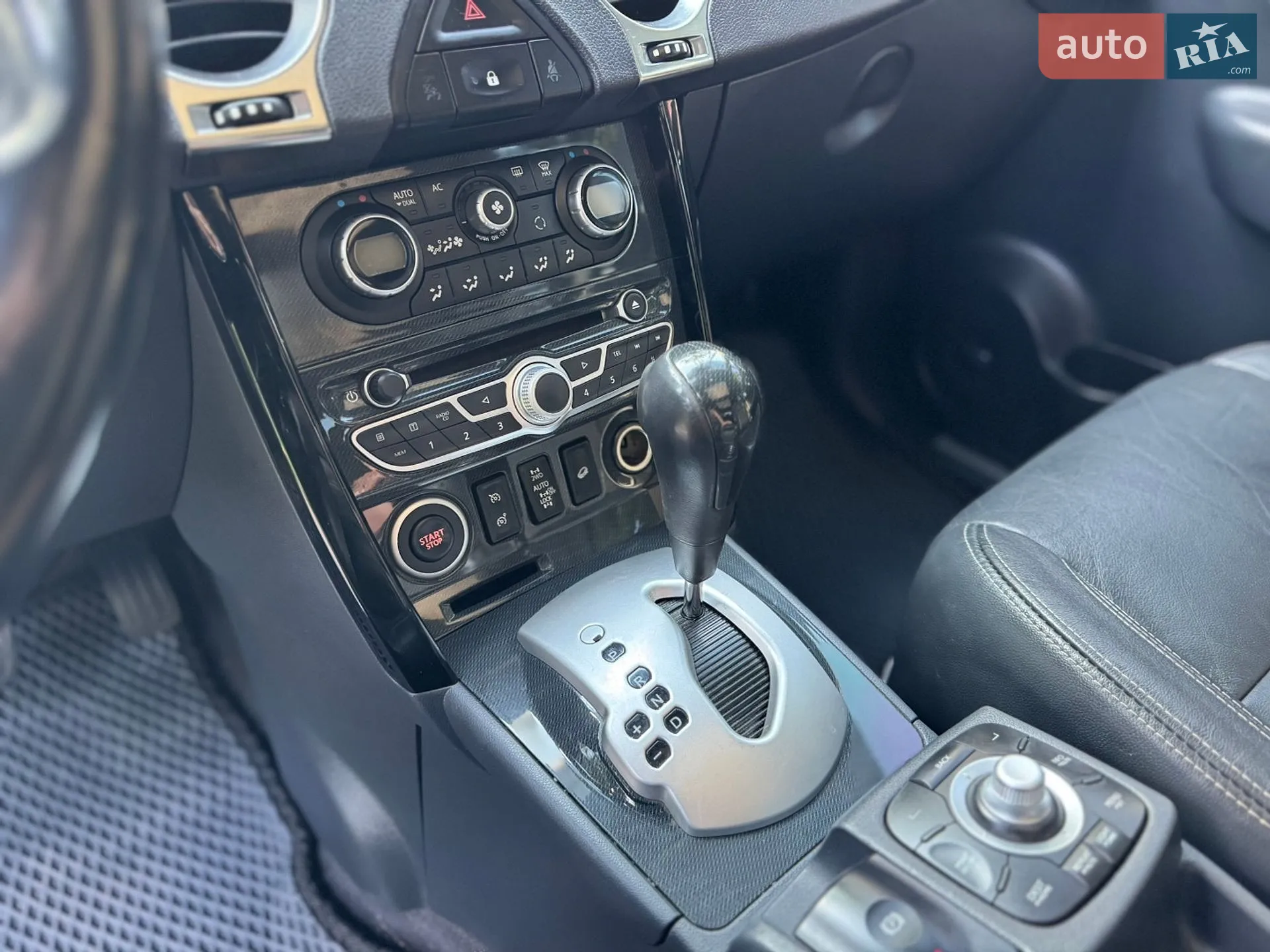 2012 Renault Koleos - мініатюра 9