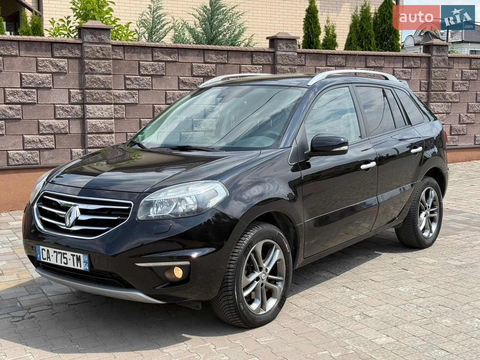 2011 Renault Koleos - фото 1