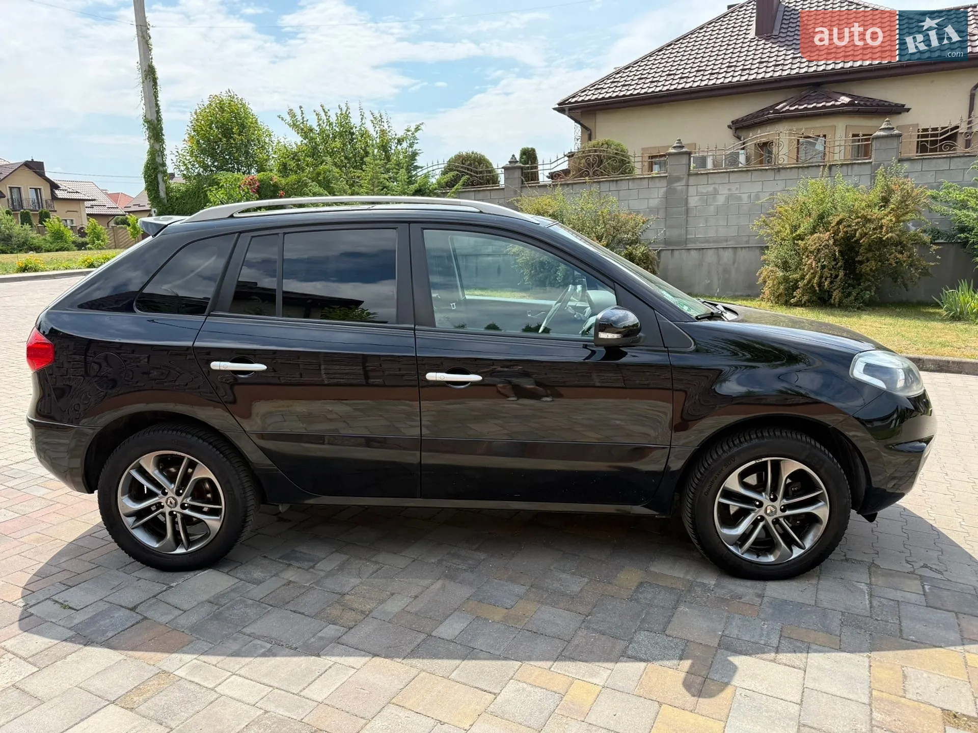 2011 Renault Koleos - мініатюра 4