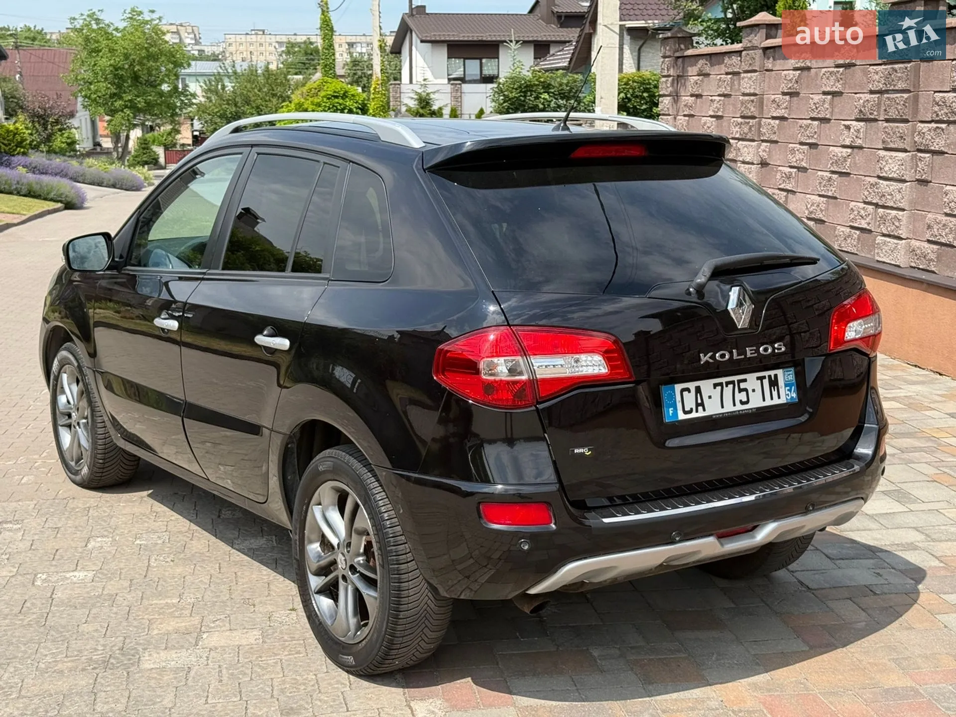 2011 Renault Koleos - мініатюра 7