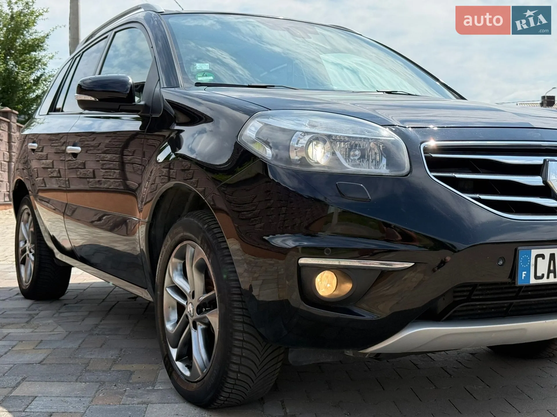 2011 Renault Koleos - мініатюра 12