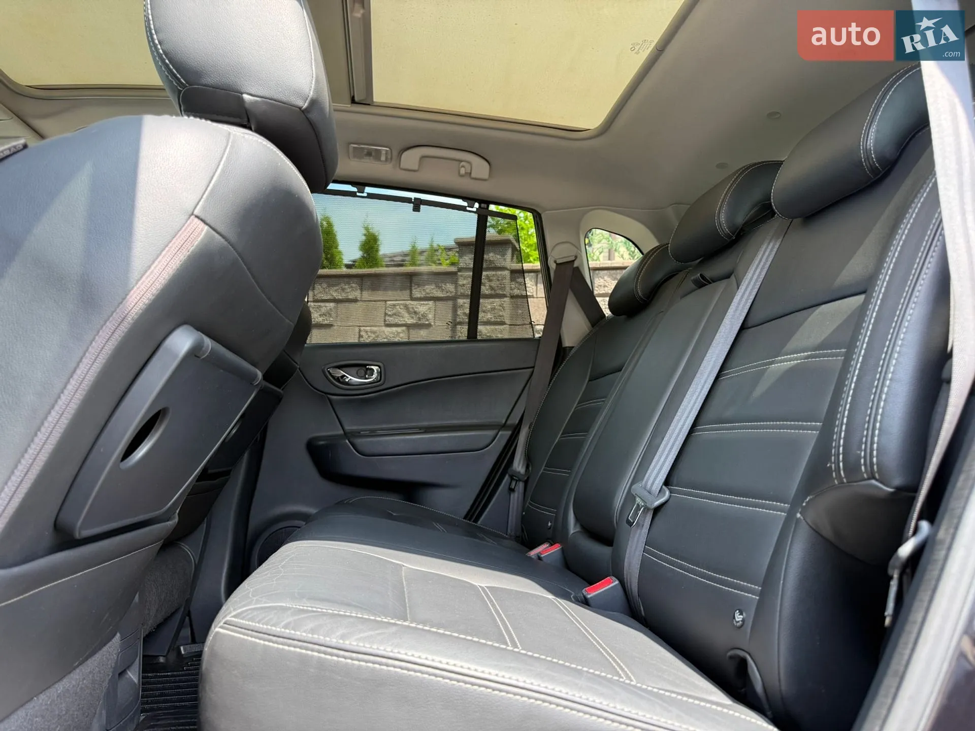 2011 Renault Koleos - мініатюра 23
