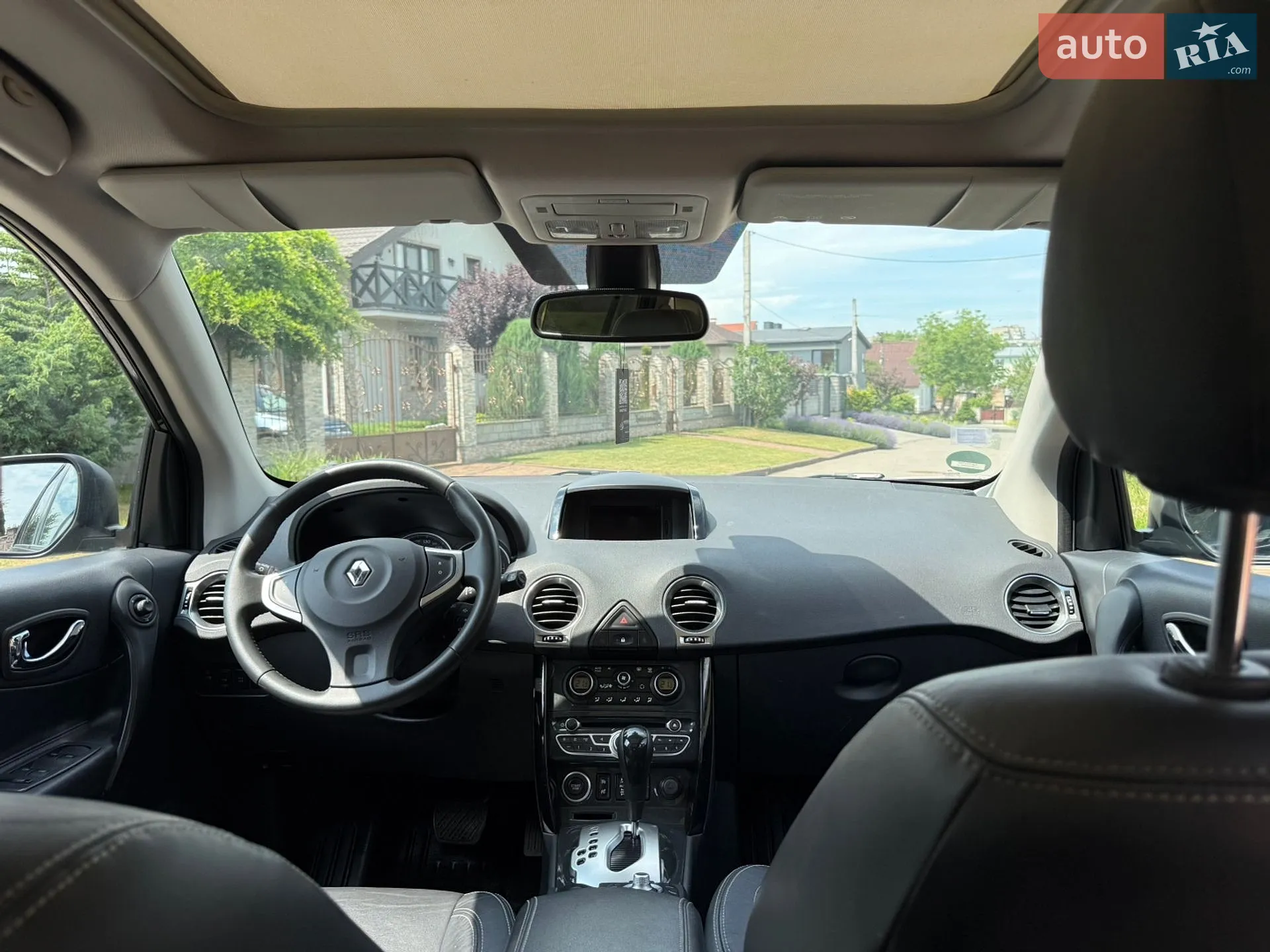 2011 Renault Koleos - мініатюра 32