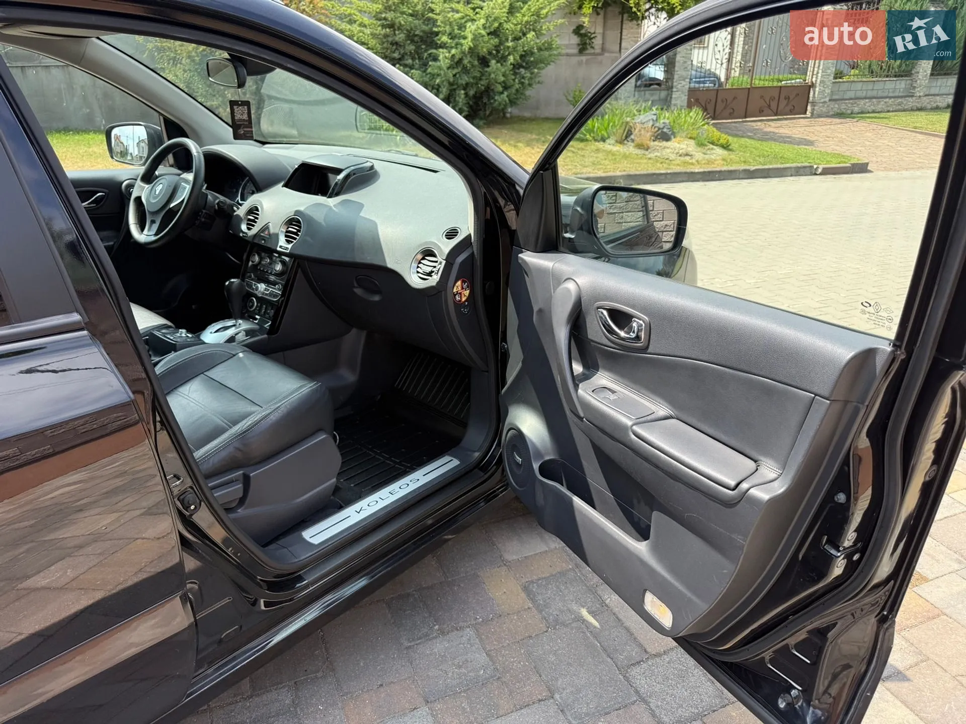 2011 Renault Koleos - мініатюра 34