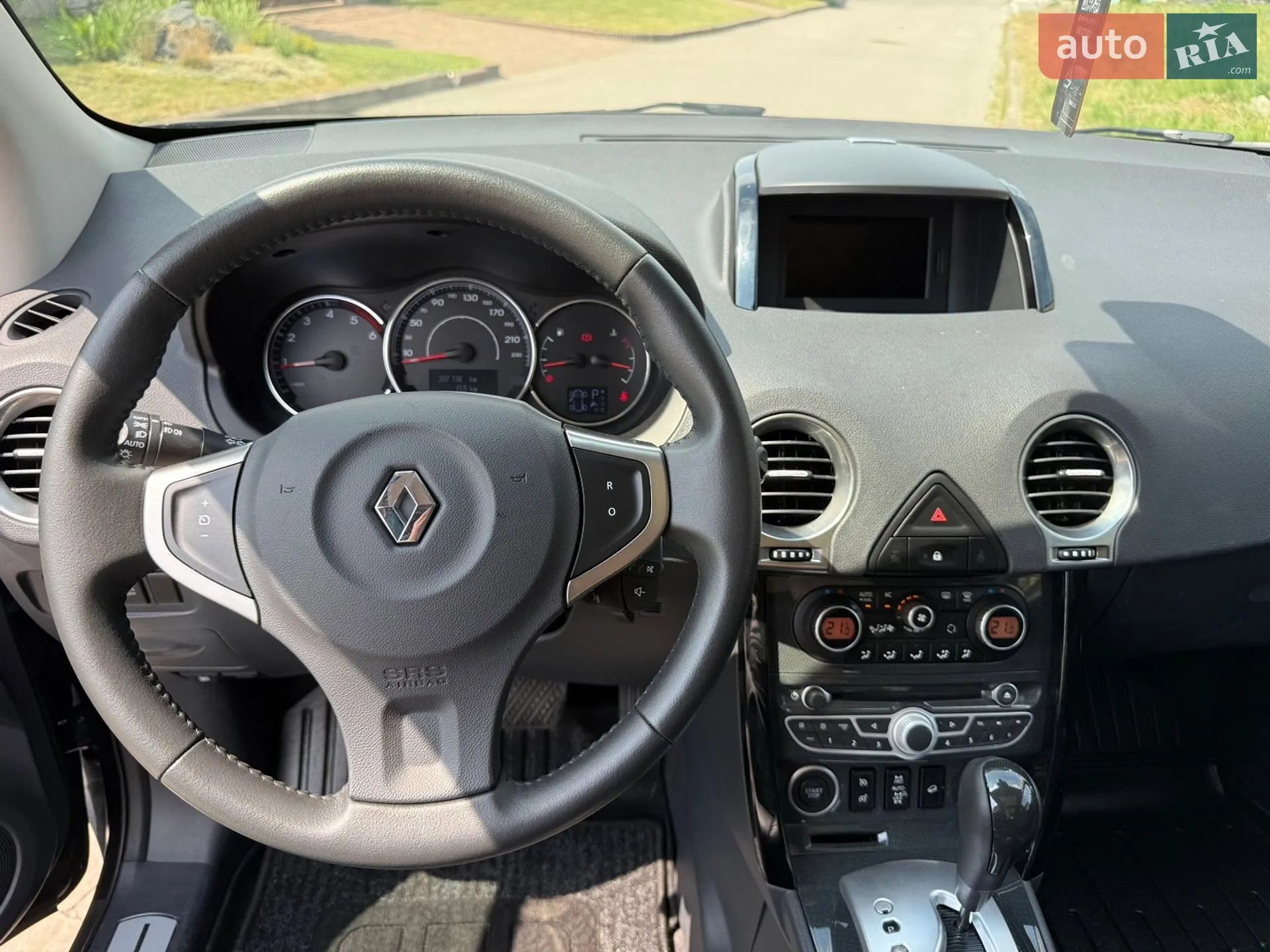 2011 Renault Koleos - мініатюра 49