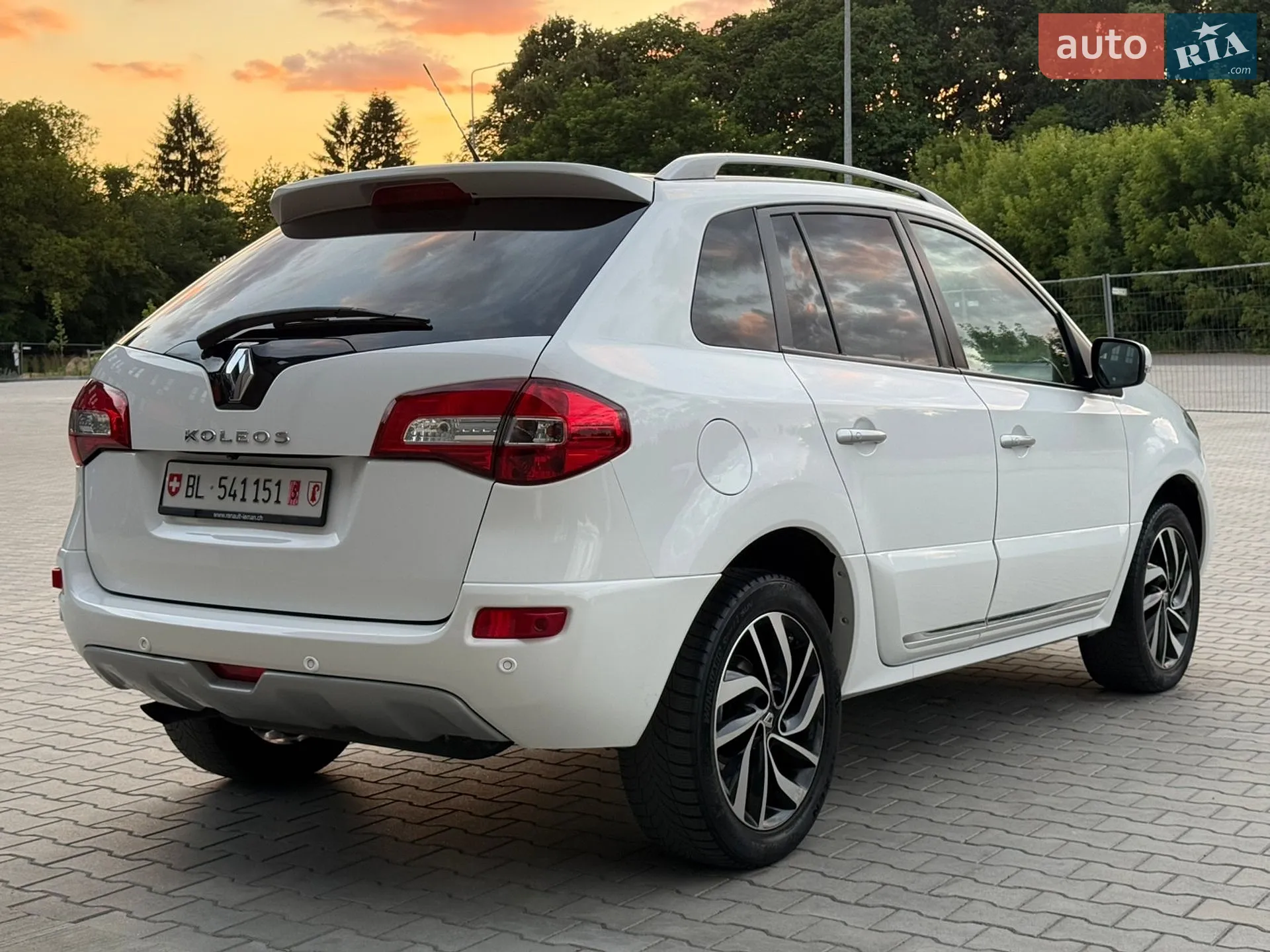 2015 Renault Koleos - мініатюра 7