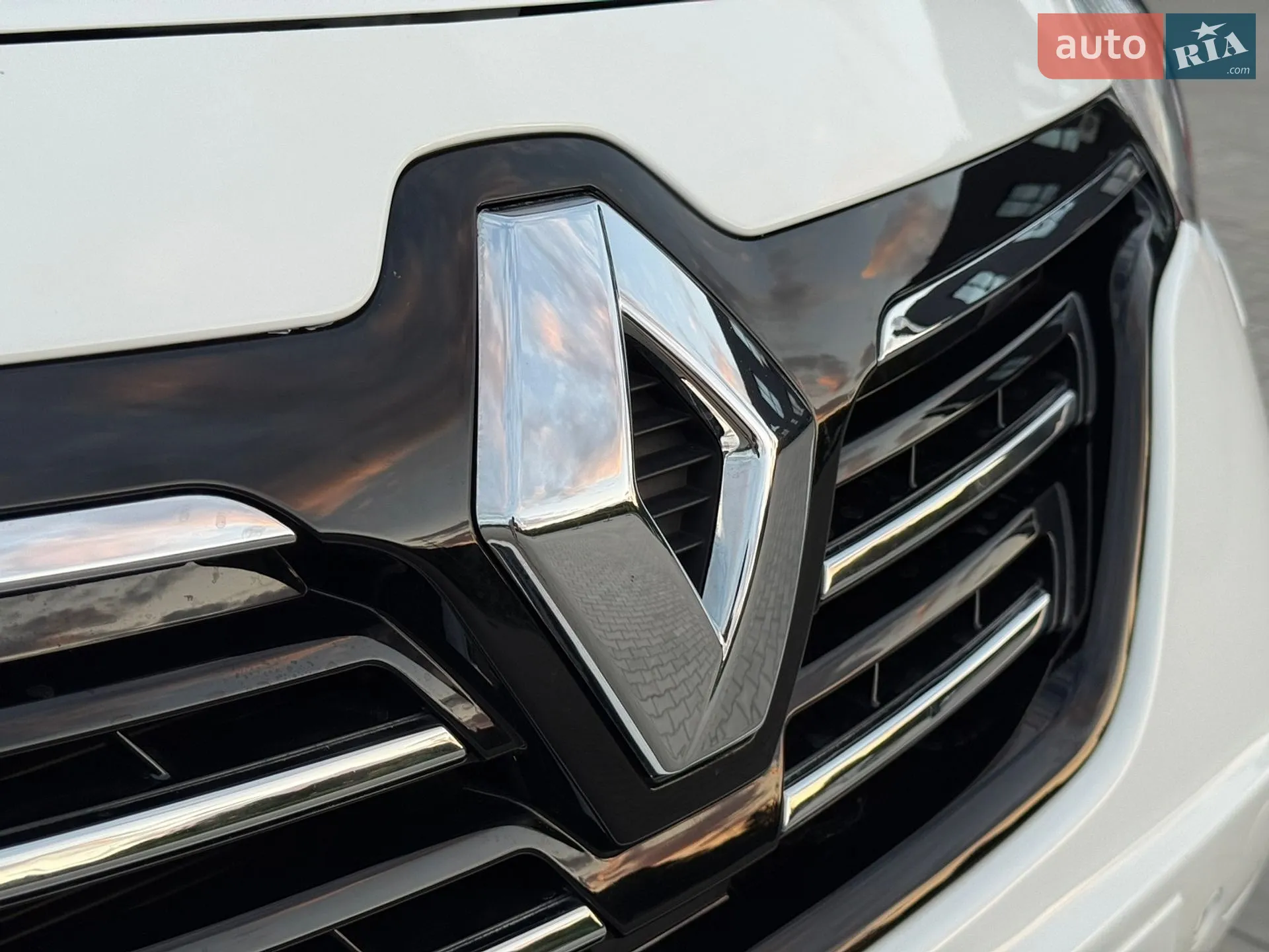 2015 Renault Koleos - мініатюра 12