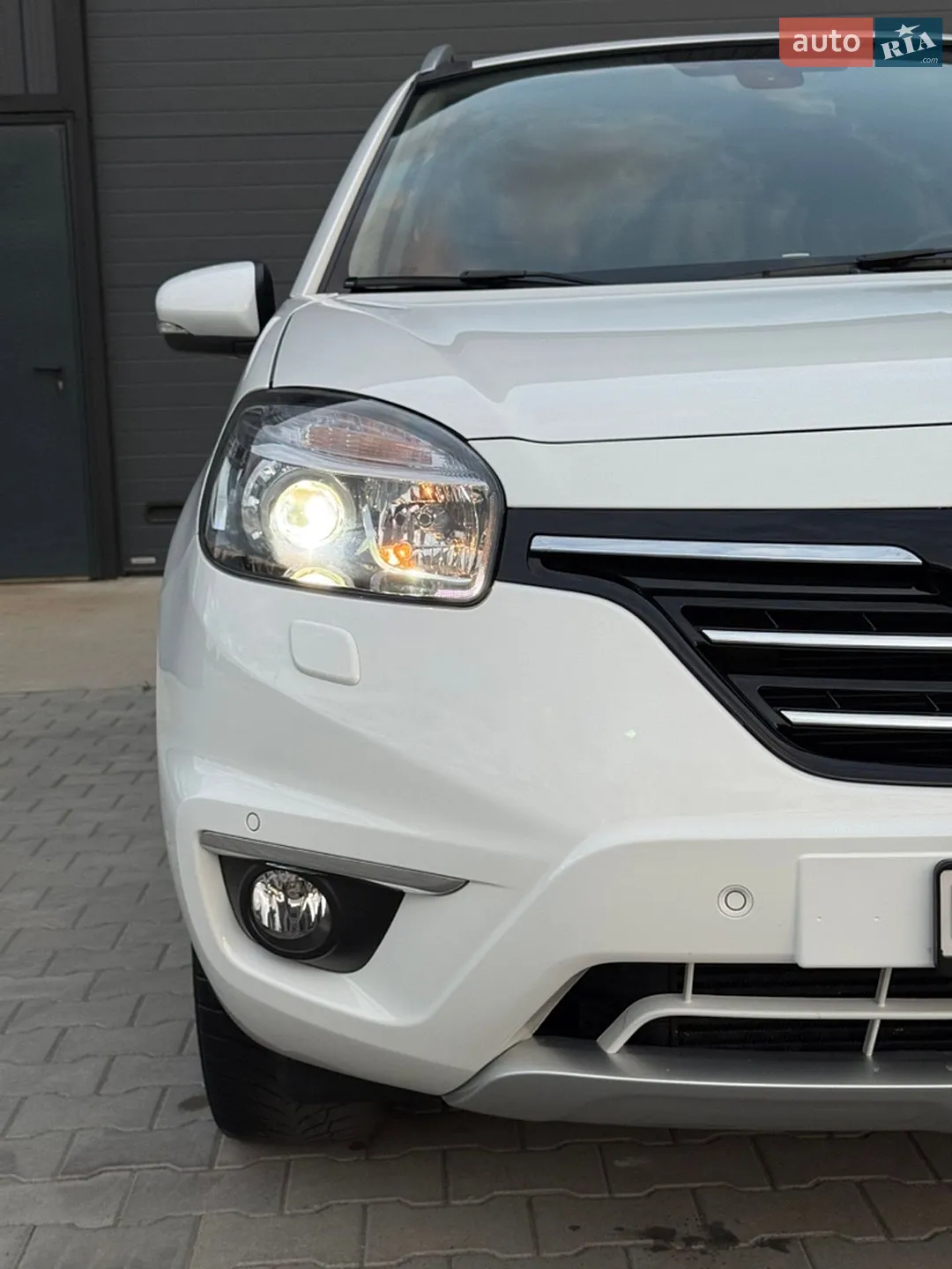 2015 Renault Koleos - мініатюра 18