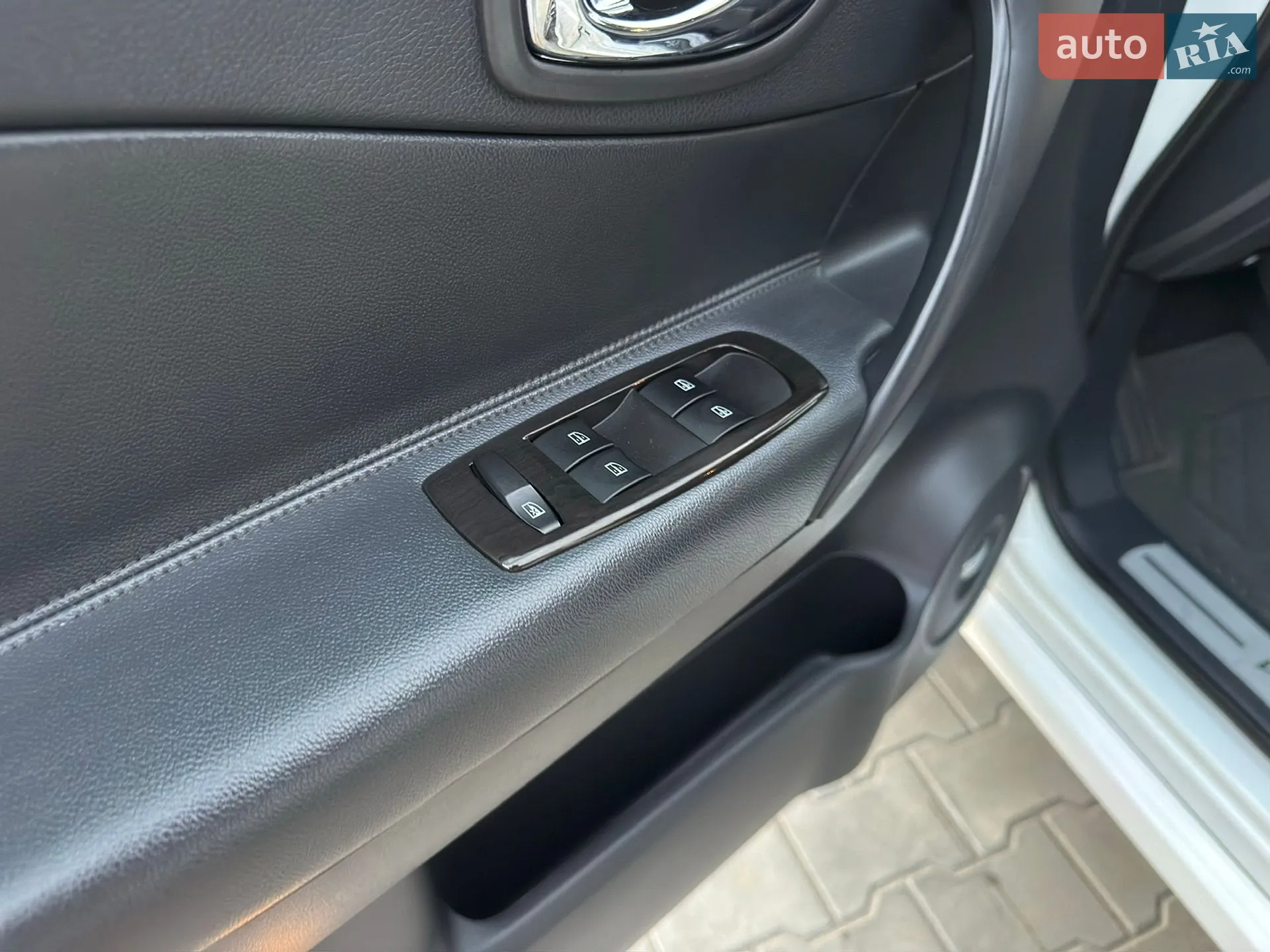2015 Renault Koleos - мініатюра 28