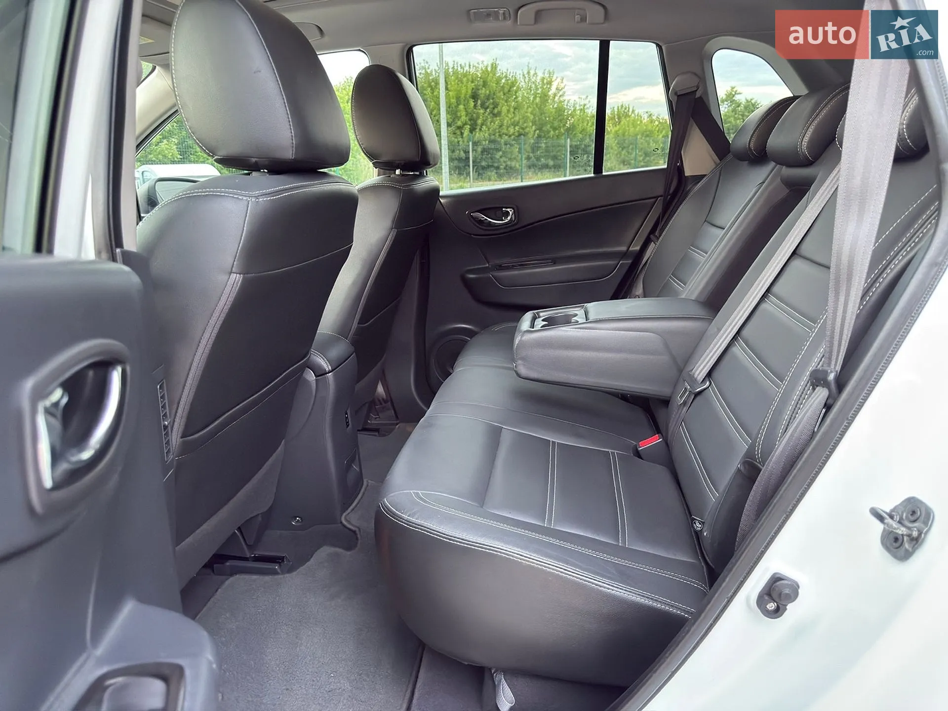 2015 Renault Koleos - мініатюра 38