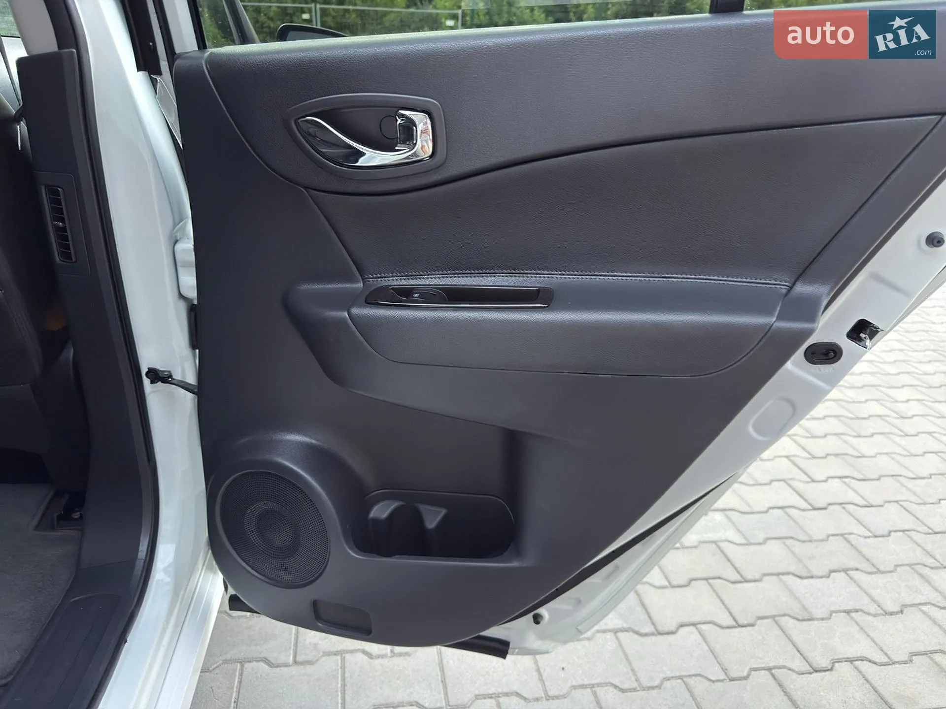 2015 Renault Koleos - мініатюра 46