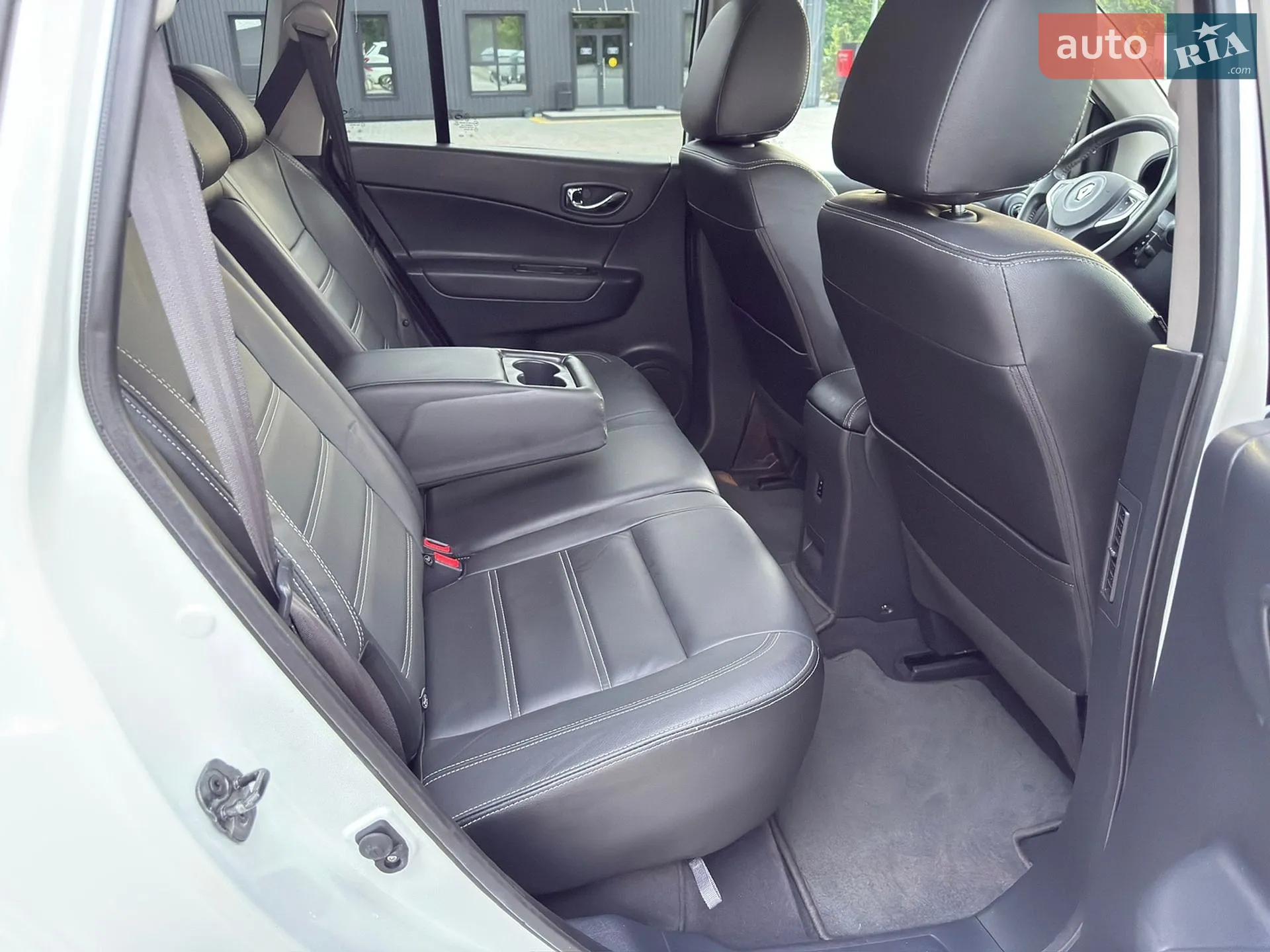 2015 Renault Koleos - мініатюра 49