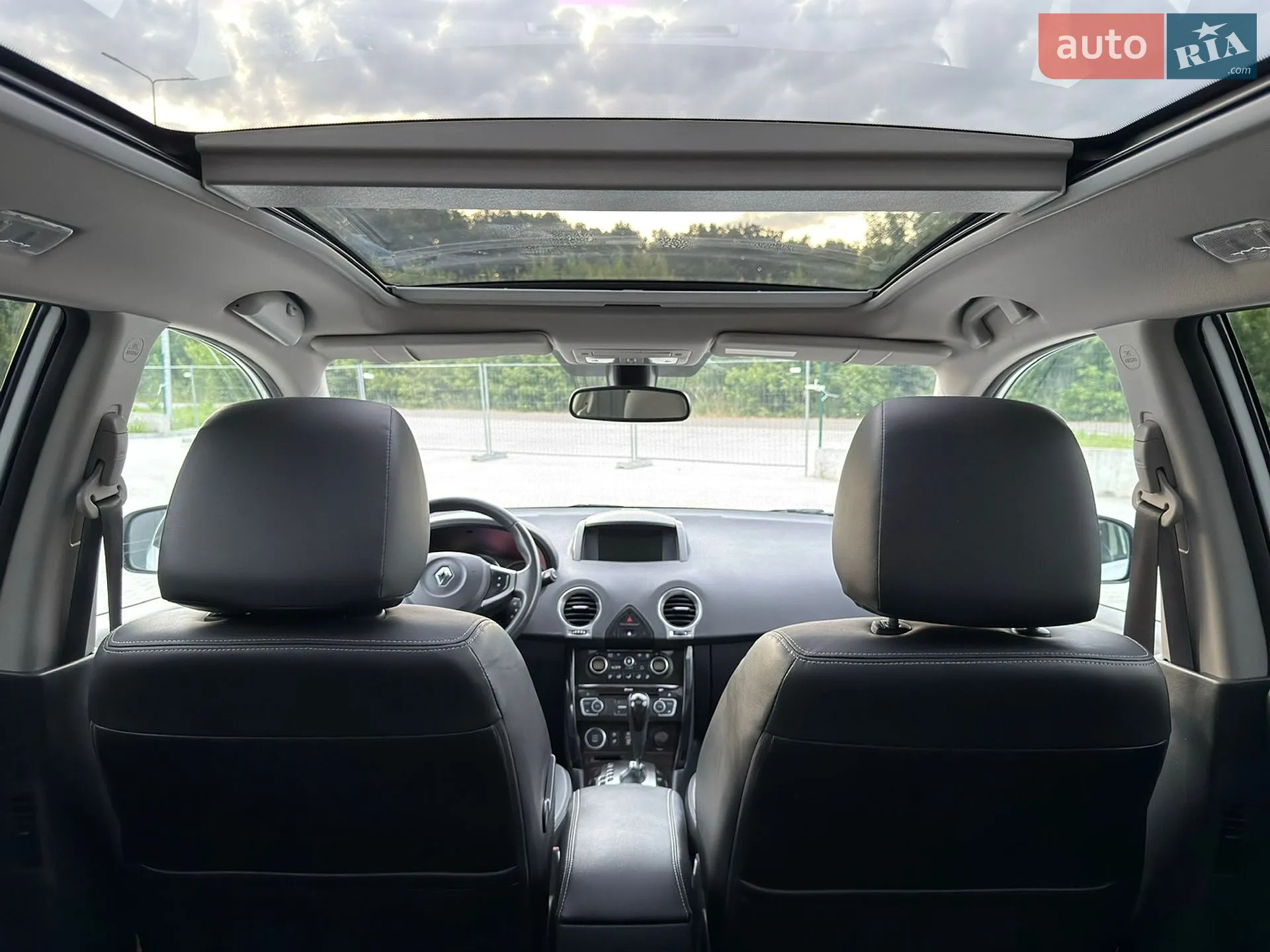 2015 Renault Koleos - мініатюра 55