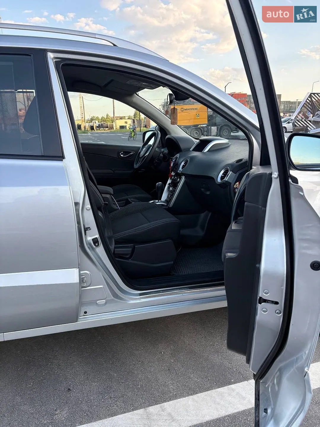 2011 Renault Koleos - мініатюра 12