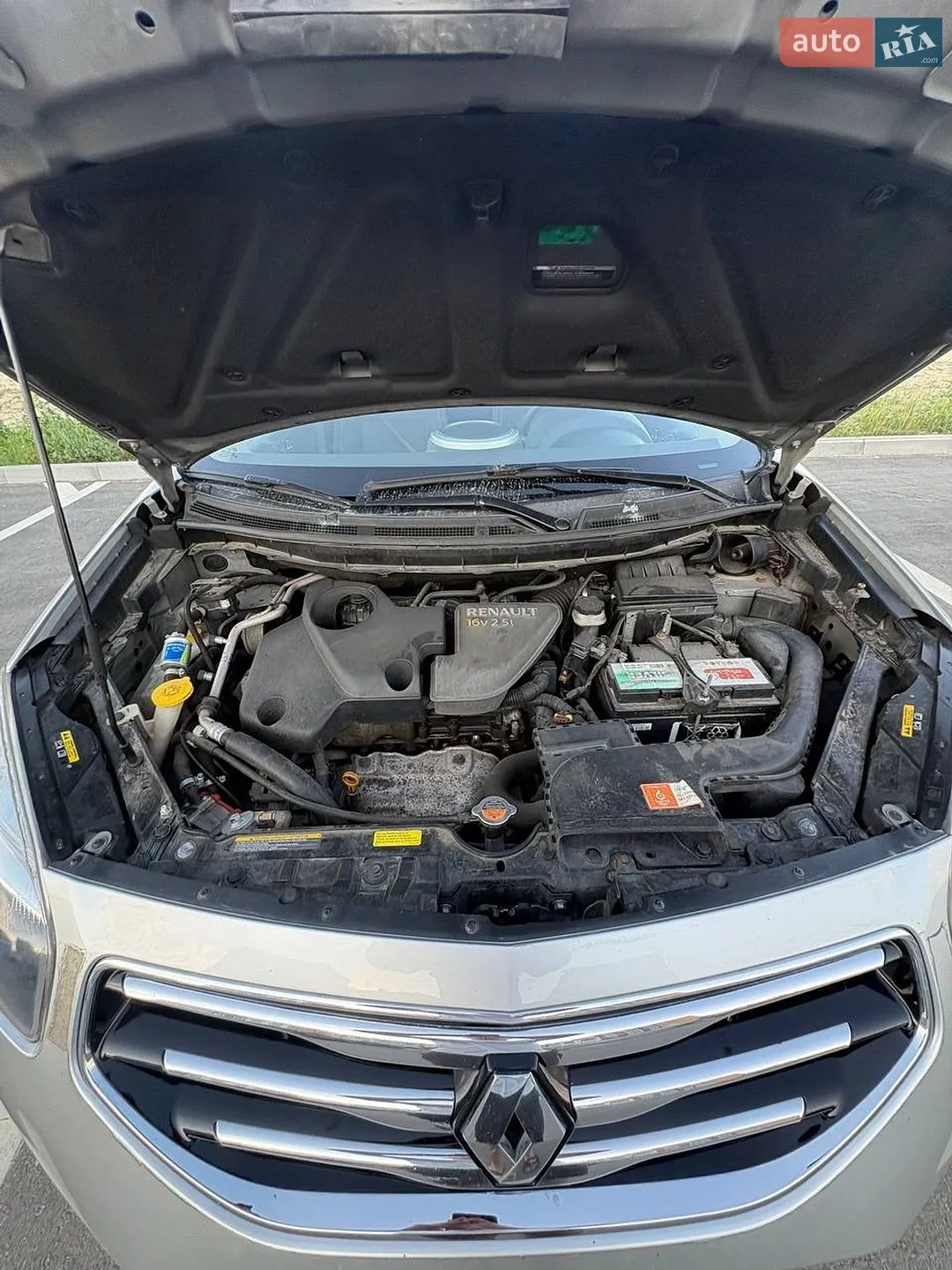 2011 Renault Koleos - мініатюра 17