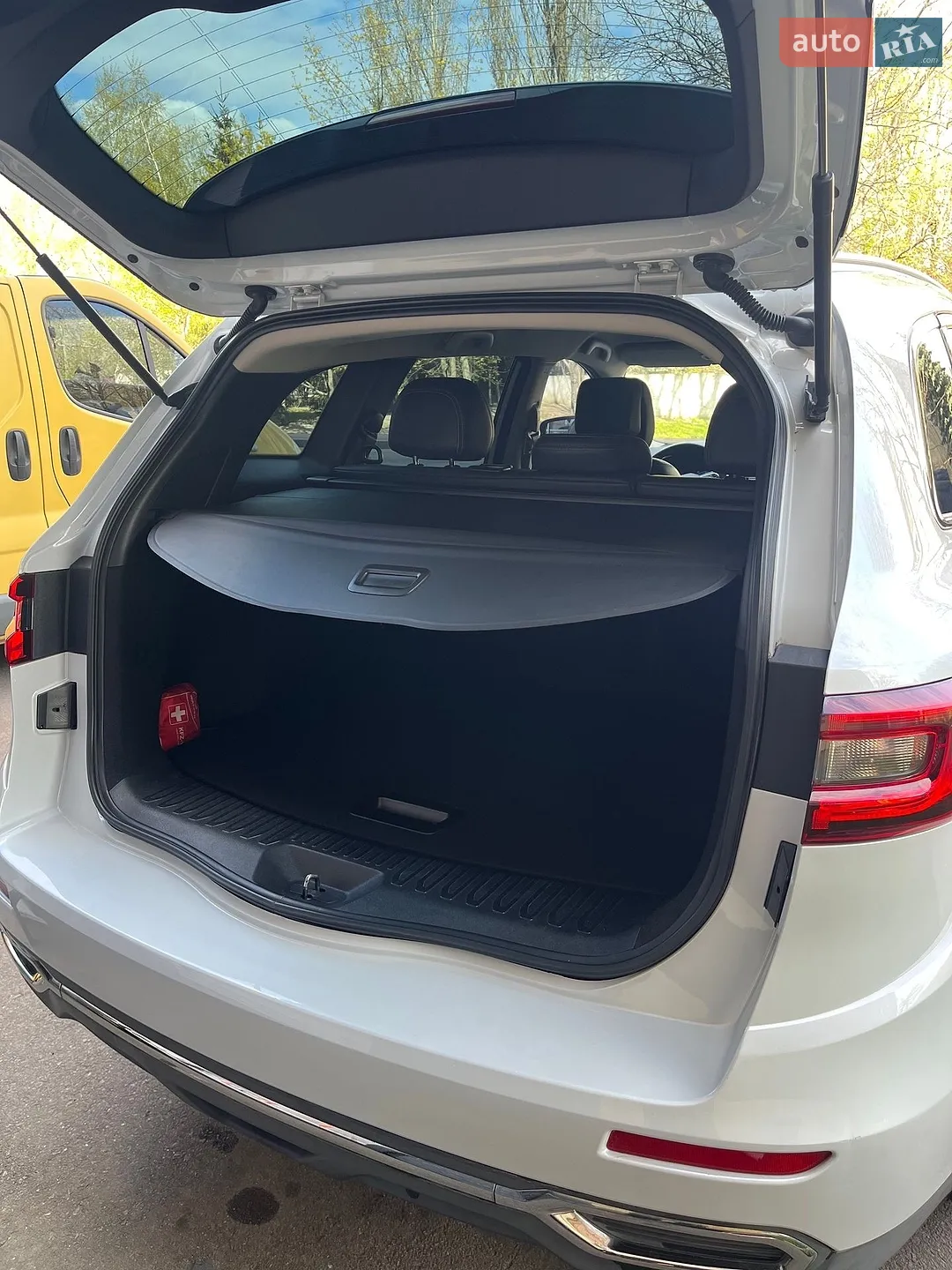 2019 Renault Koleos - мініатюра 6