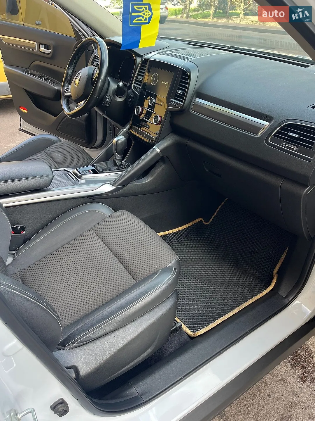2019 Renault Koleos - мініатюра 15