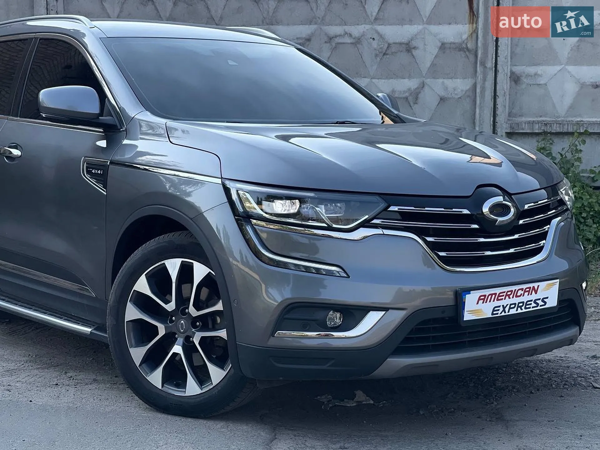 2019 Renault Koleos - мініатюра 2