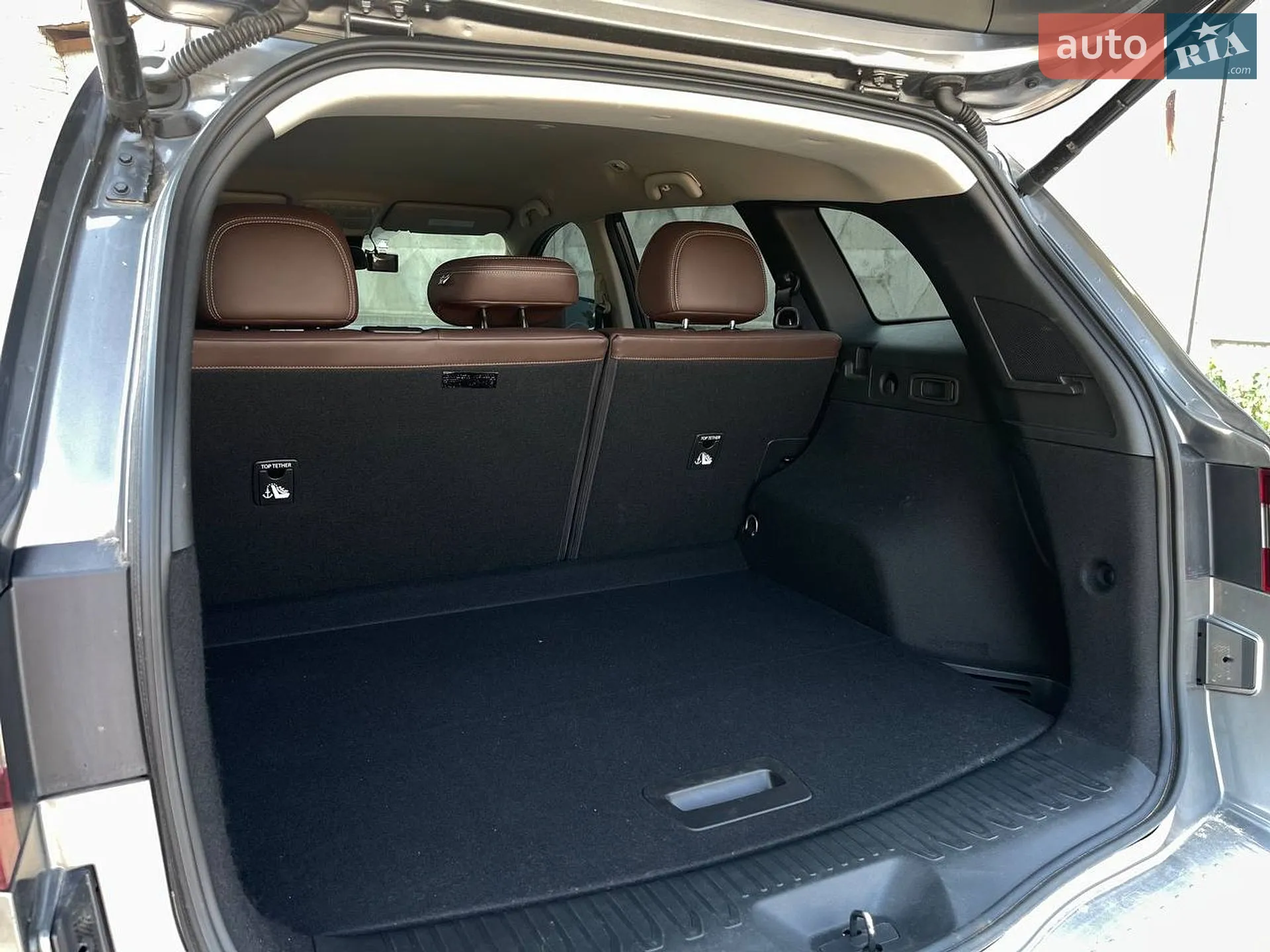2019 Renault Koleos - мініатюра 35