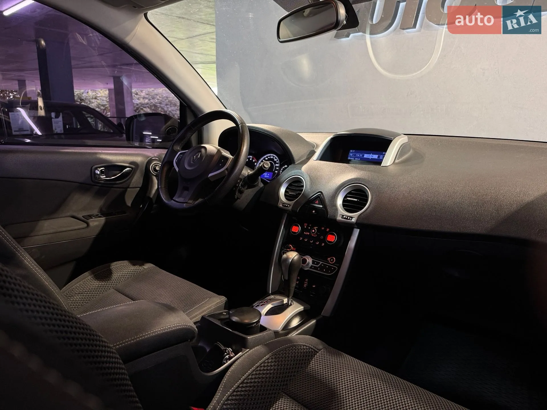 2013 Renault Koleos - мініатюра 12