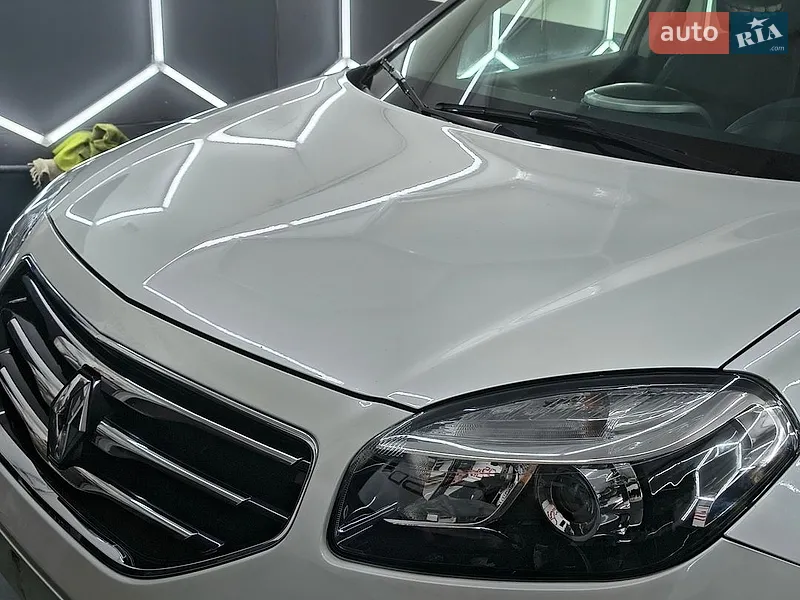 Renault Koleos 2011 VIN VF1VY0C0VUC384557 фото оголошення 13 з 43