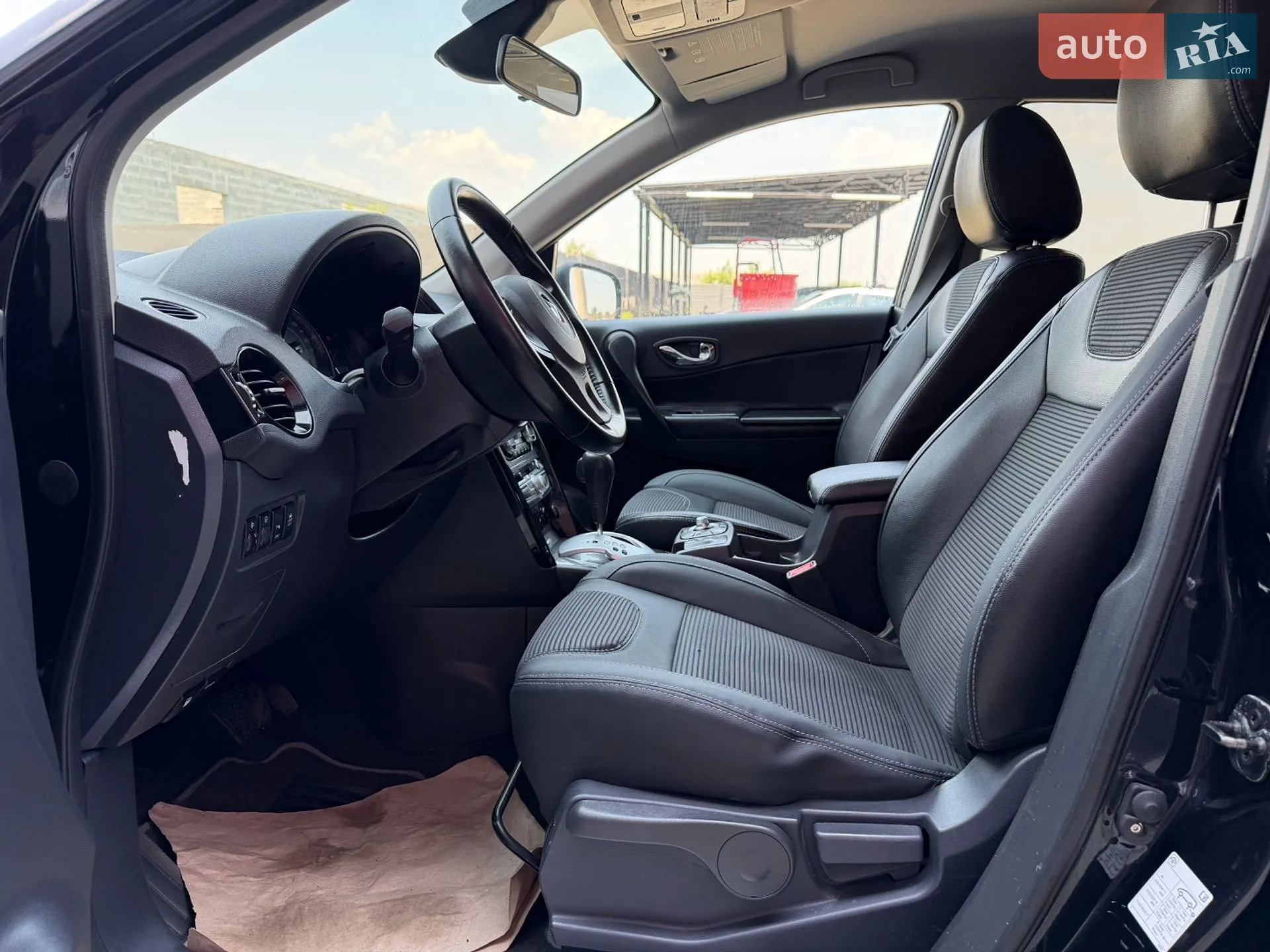 2013 Renault Koleos - мініатюра 13