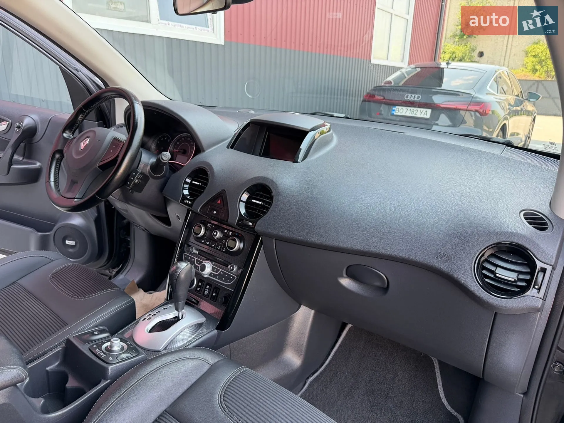 2013 Renault Koleos - мініатюра 31