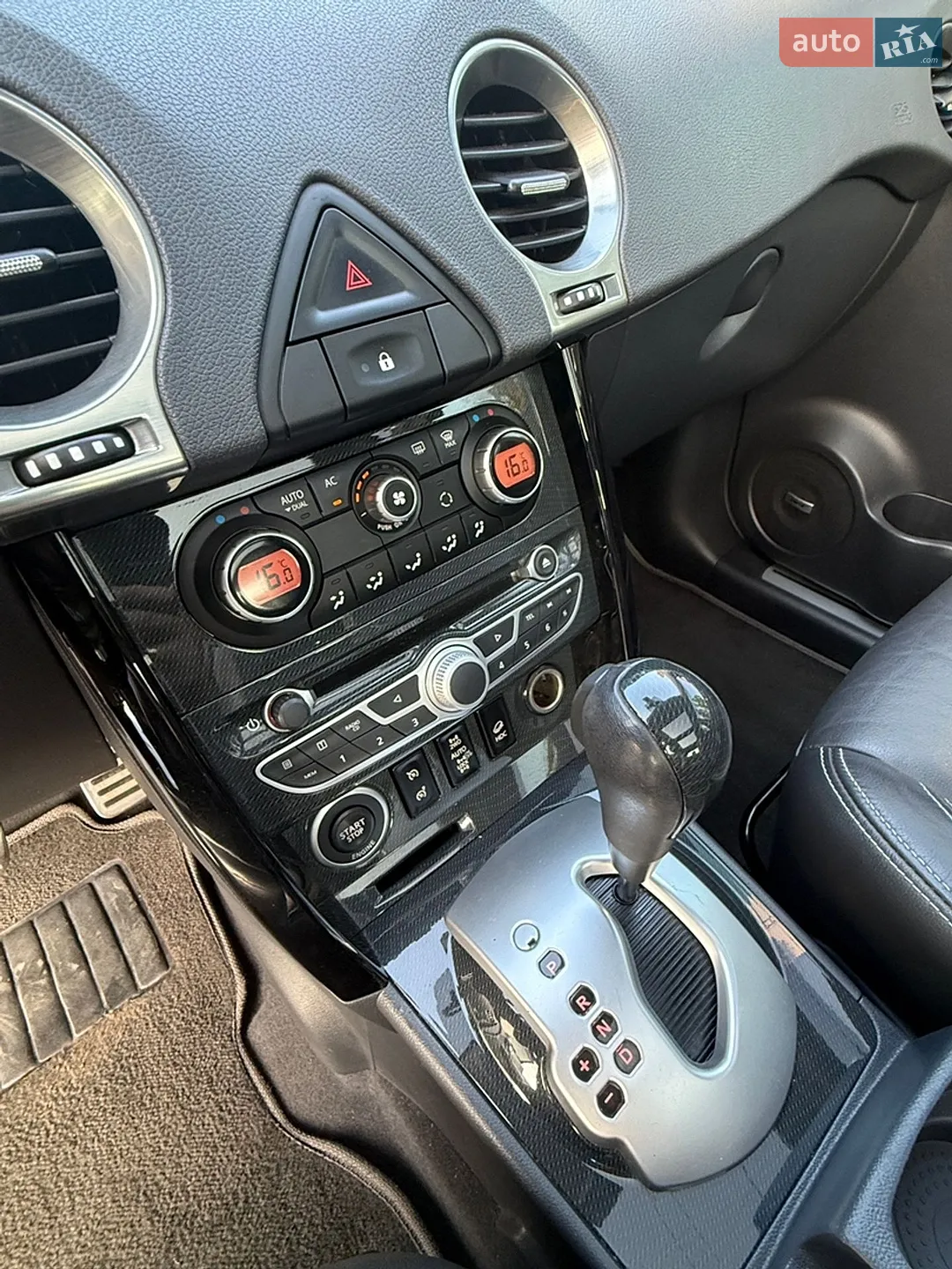 2012 Renault Koleos - мініатюра 14