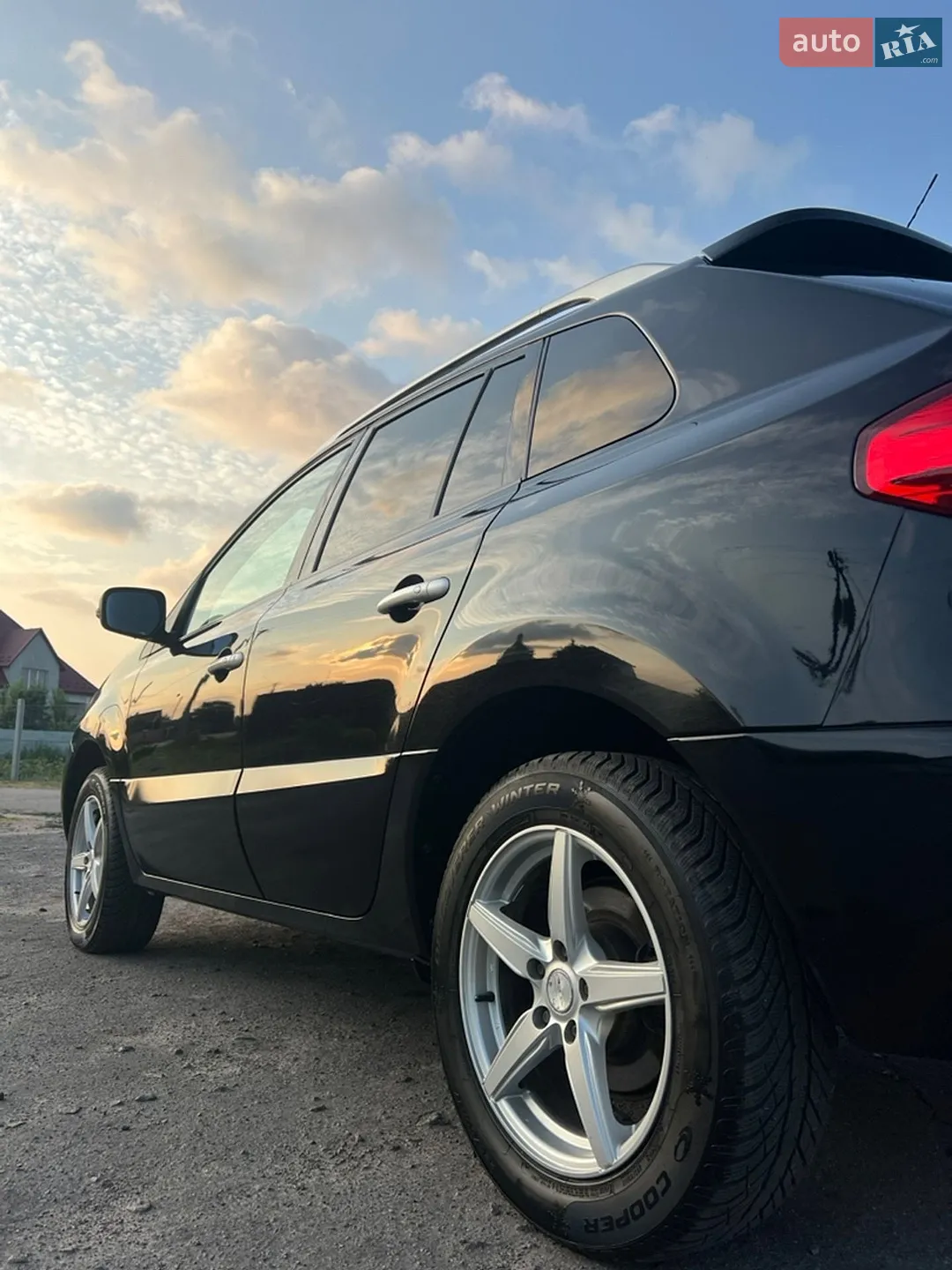 2011 Renault Koleos - мініатюра 9