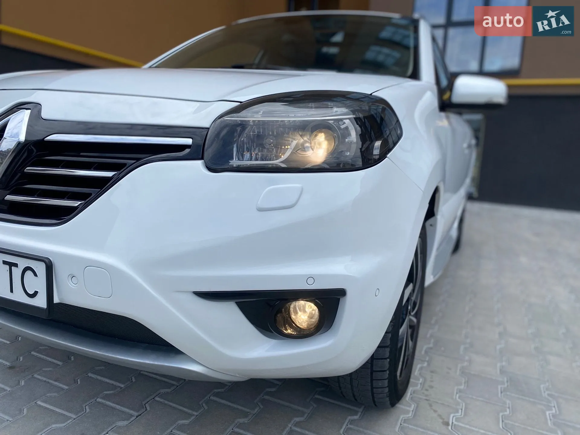 2014 Renault Koleos - мініатюра 19