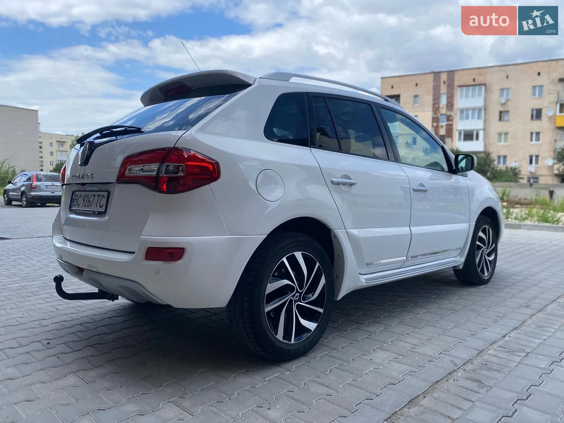 2014 Renault Koleos - мініатюра 26