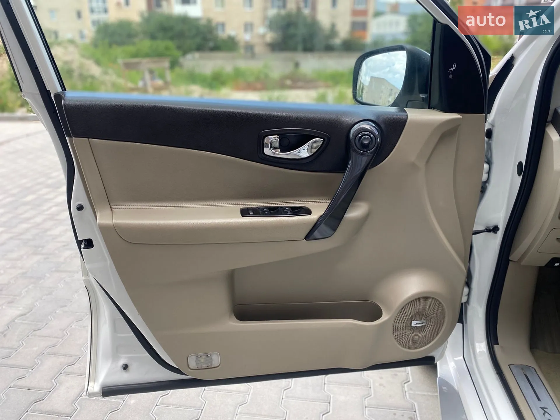 2014 Renault Koleos - мініатюра 35