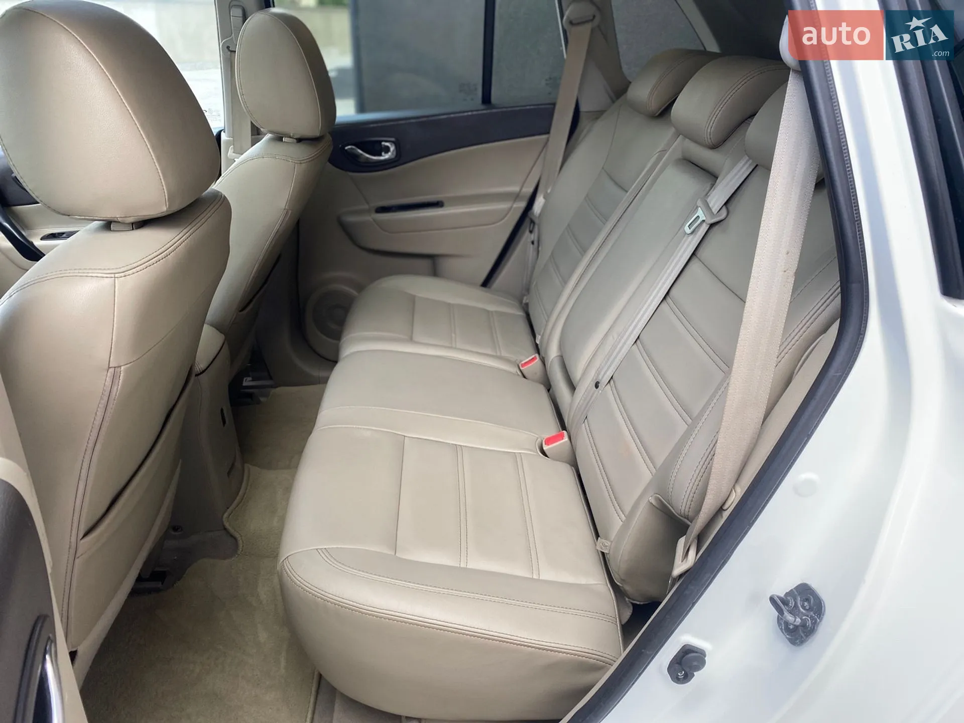 2014 Renault Koleos - мініатюра 50