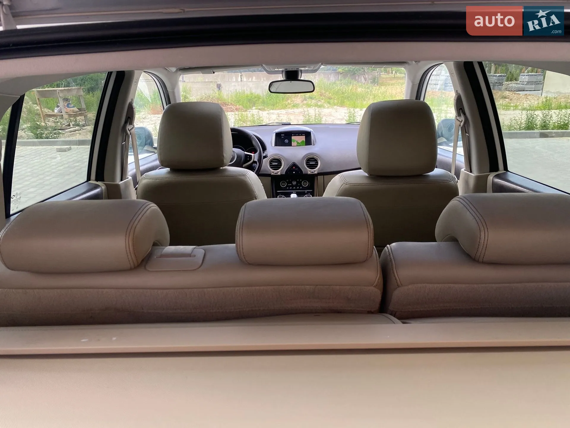 2014 Renault Koleos - мініатюра 59