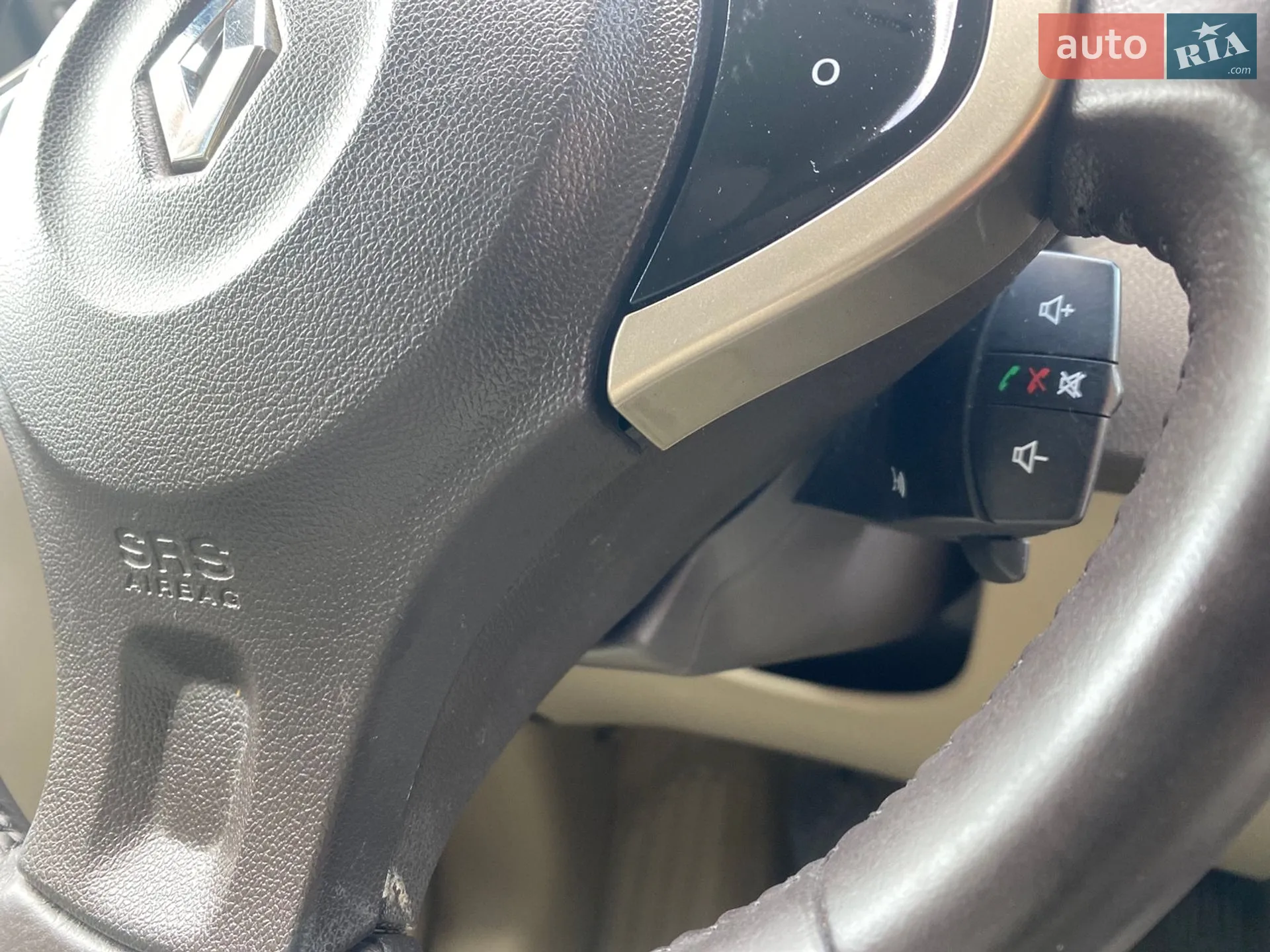 2014 Renault Koleos - мініатюра 74