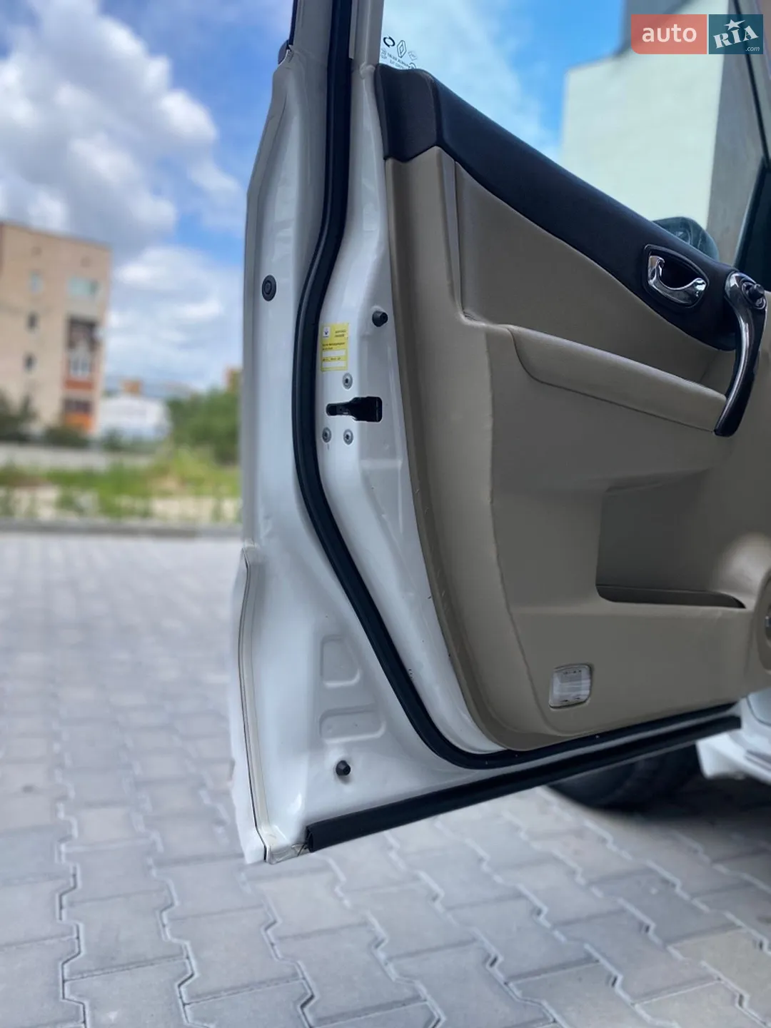 2014 Renault Koleos - мініатюра 81