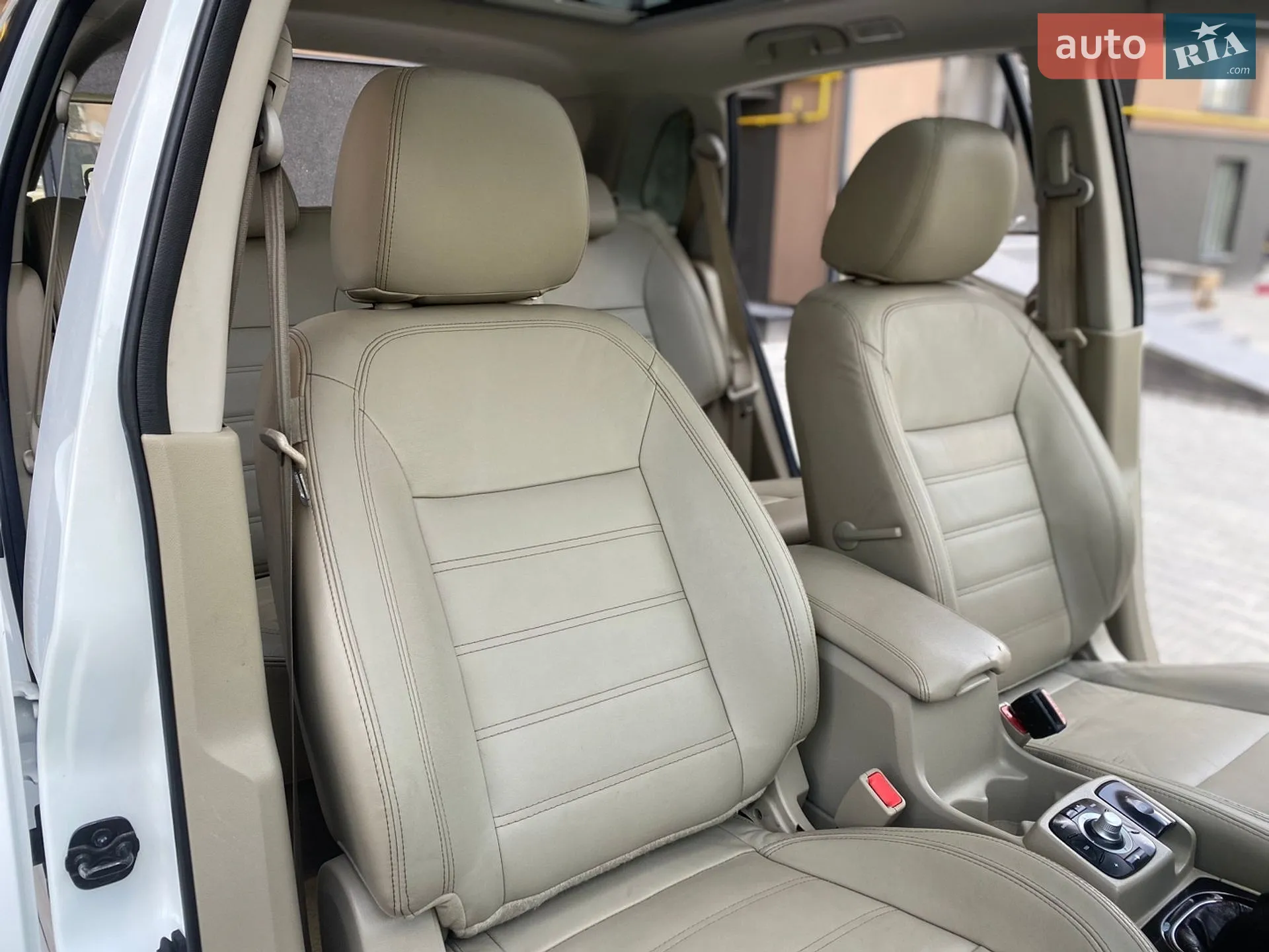 2014 Renault Koleos - мініатюра 98