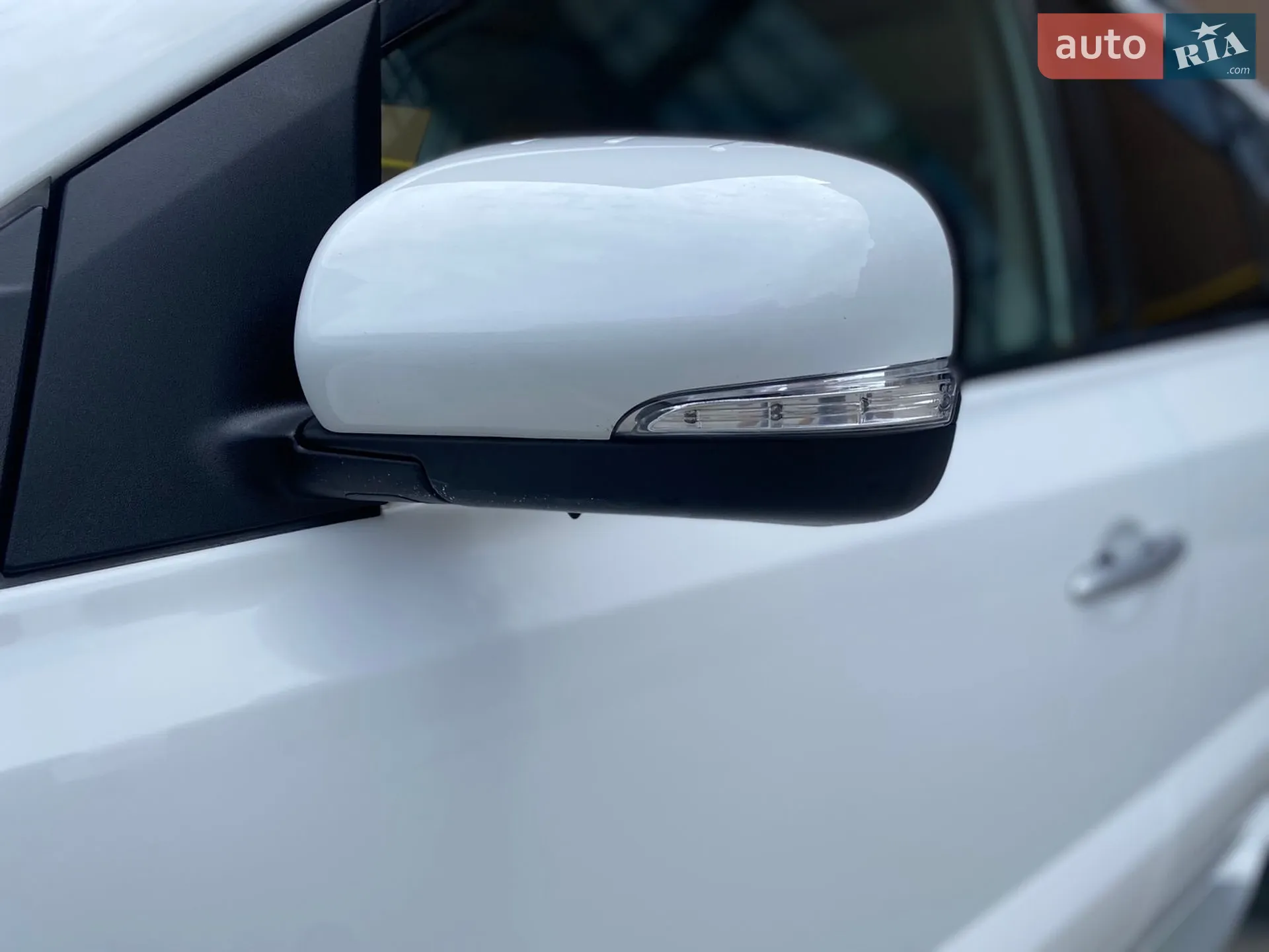 2014 Renault Koleos - мініатюра 130